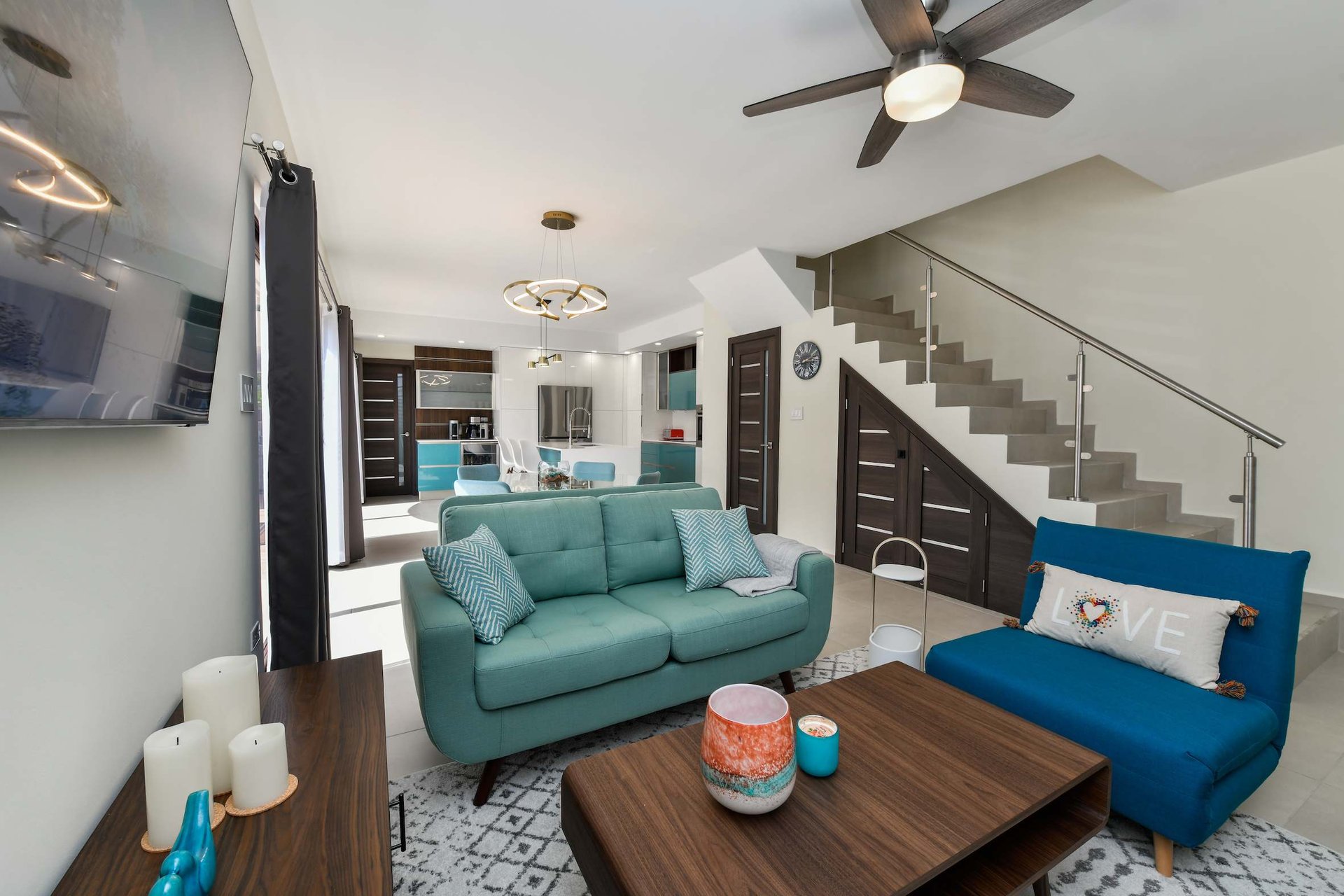 Duplex in Gold coast Unit 169 A