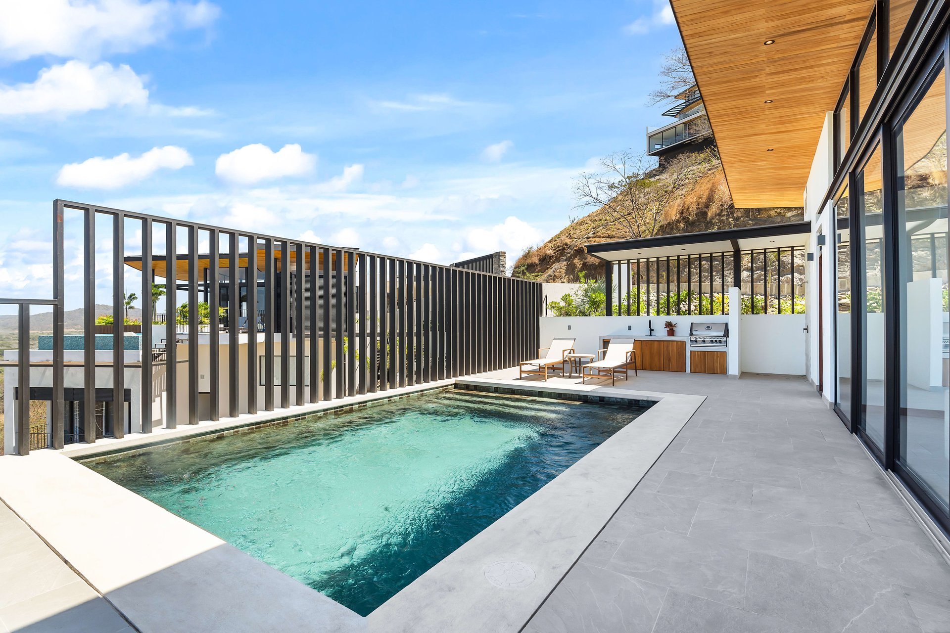 Casa Mar de Paraiso | Modern Design with Unrivaled Views