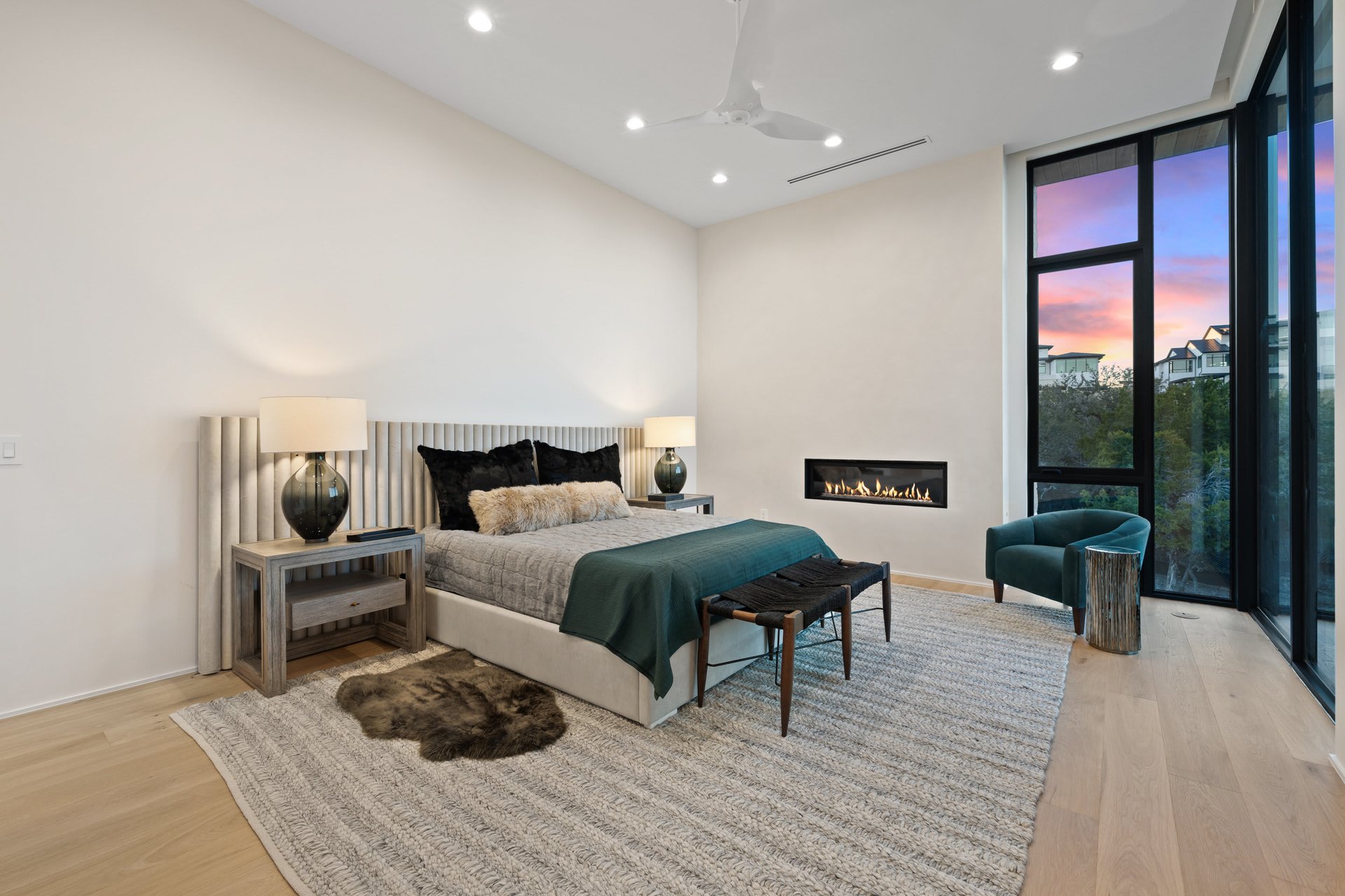Private Address, Austin, TX 78735