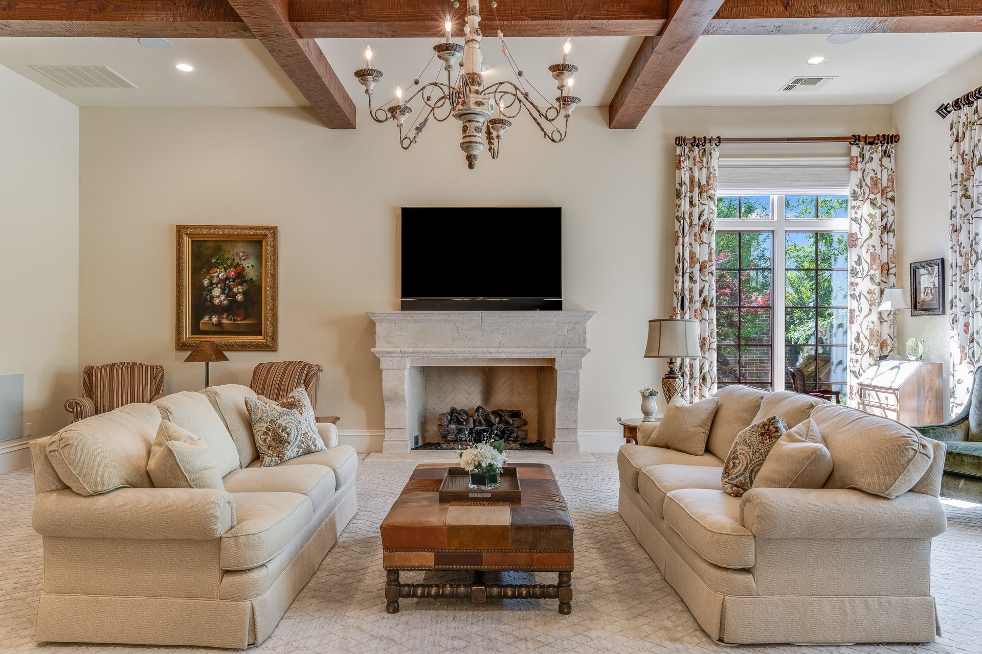 6400 Drawbridge Lane