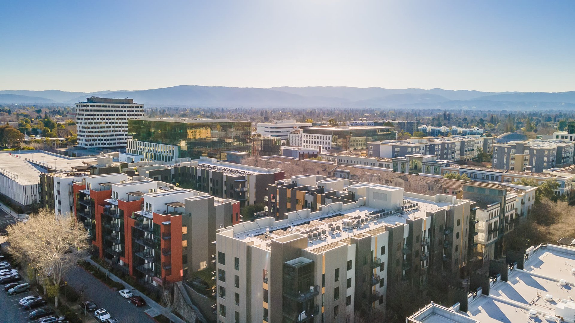 356 Santana Row APT 319