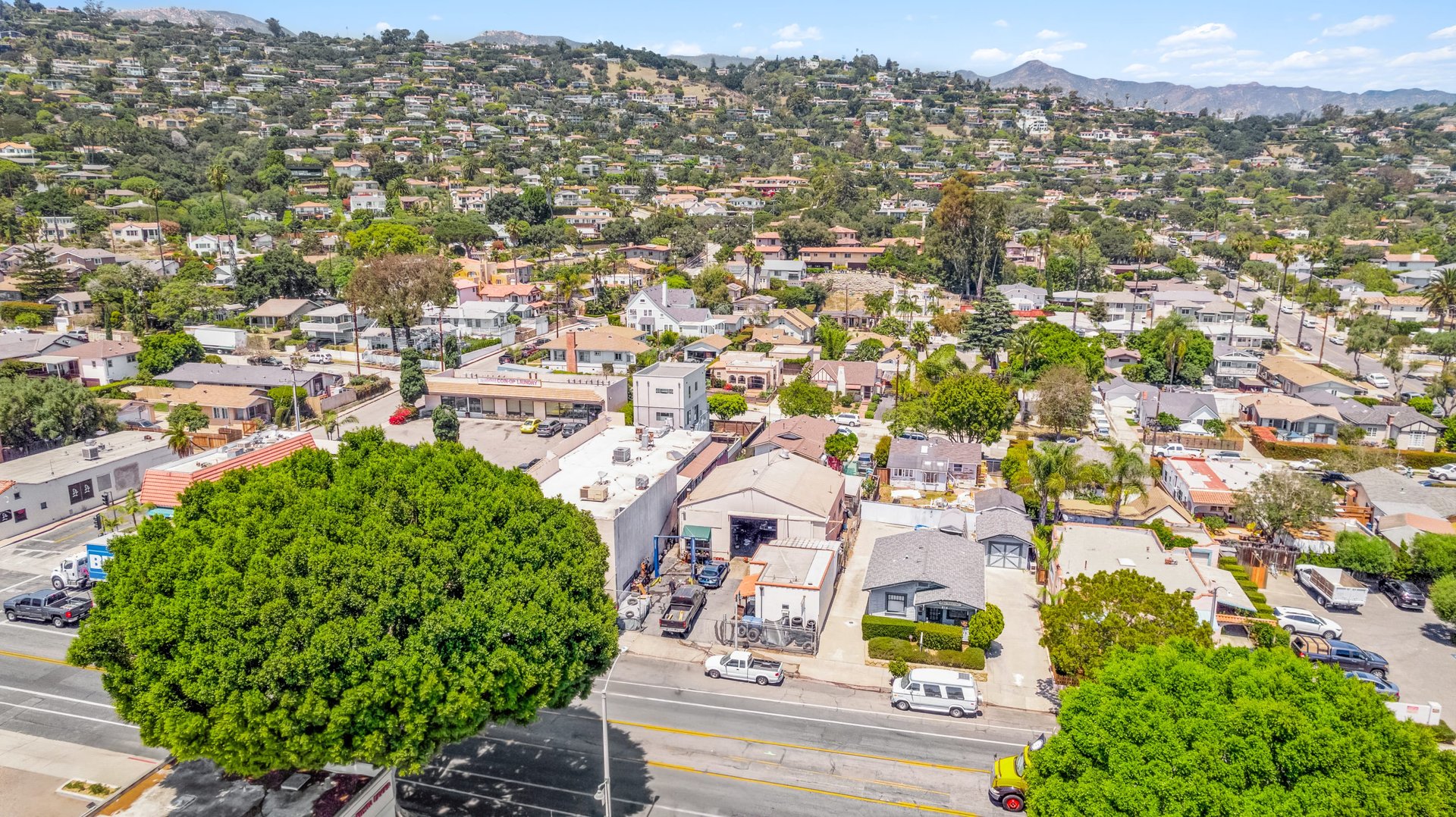 822 N Milpas Street