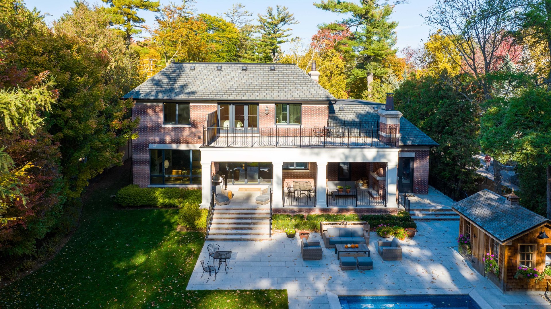 1426 Goldthorpe Road, Mississauga