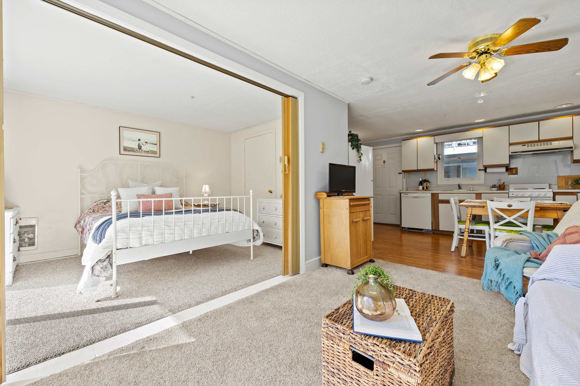 371 Mile Road, Unit 3
