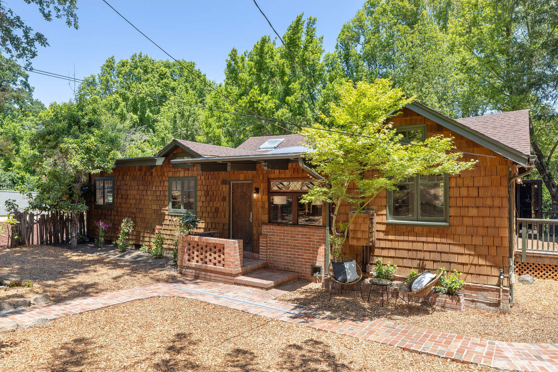 221 Redwood Drive