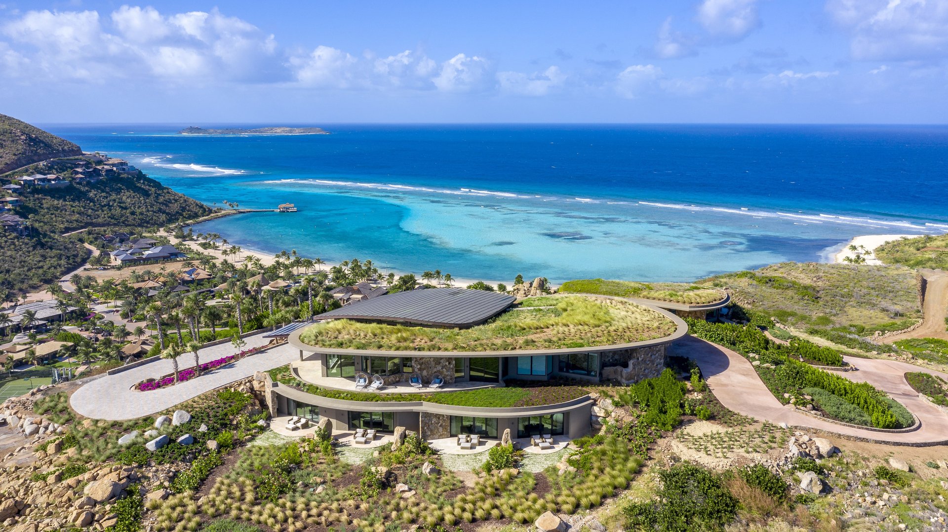 Halo Villa