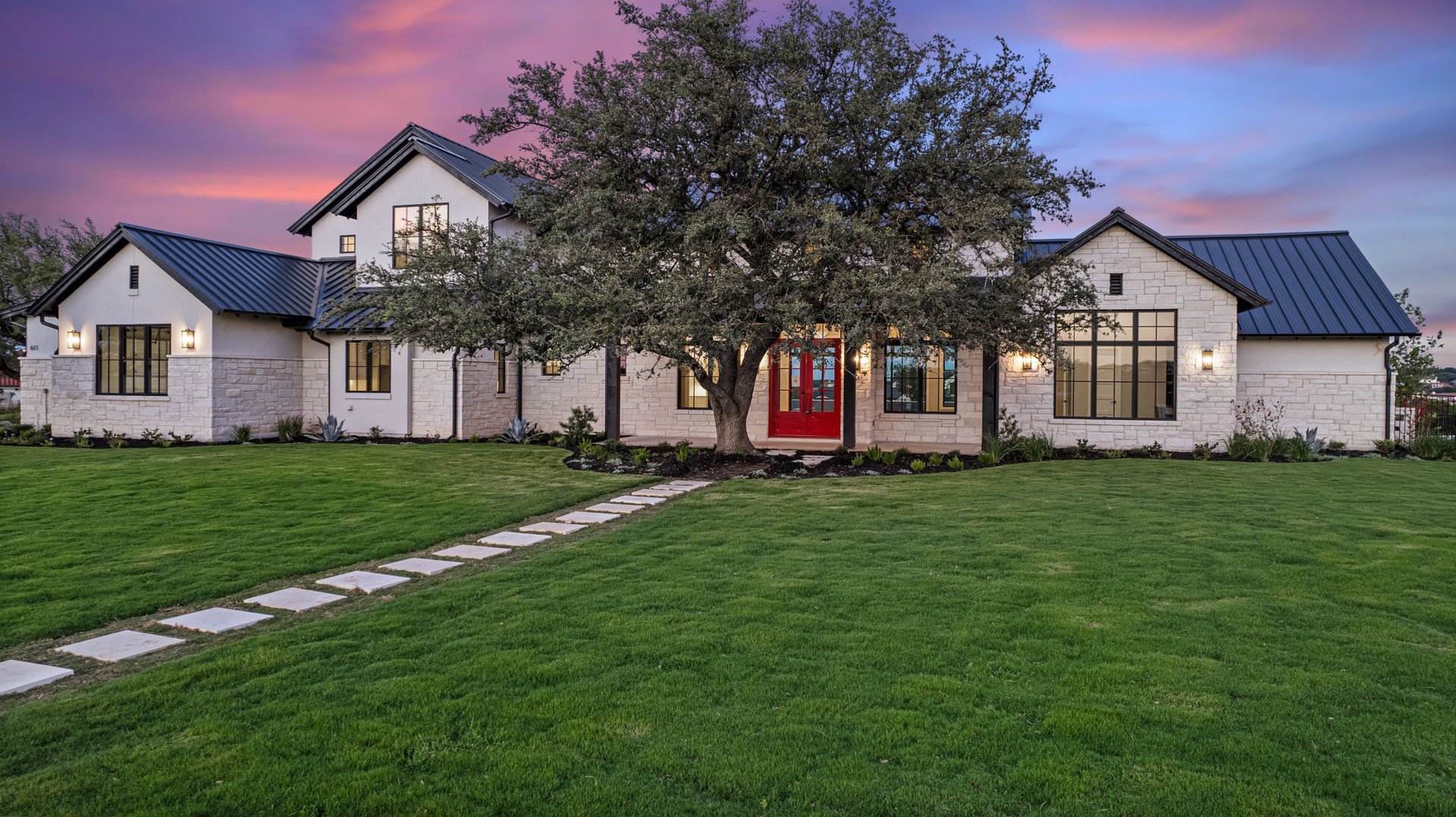 611 Casasanta Trl, Austin, TX 78738