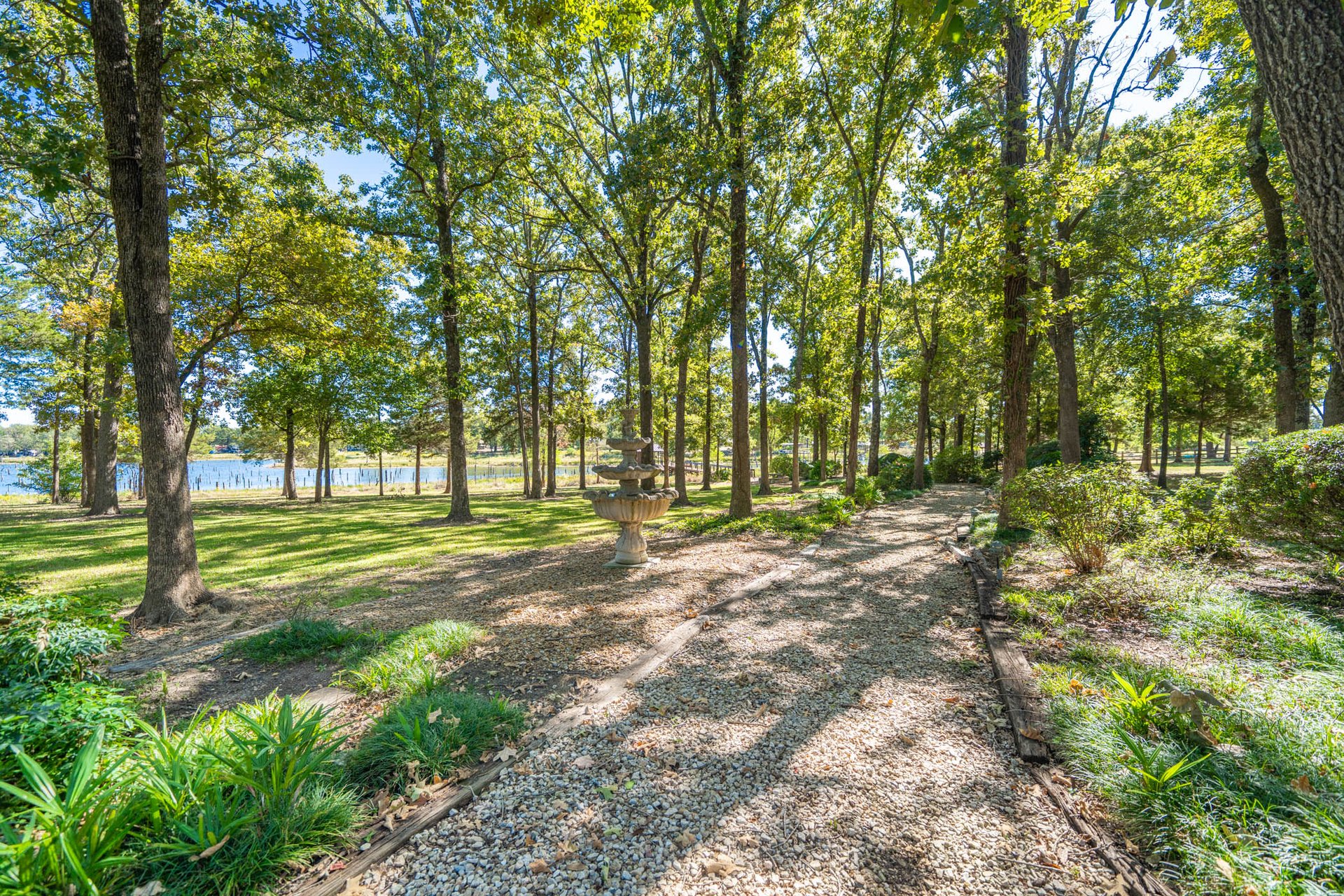 Lake Fork Estate