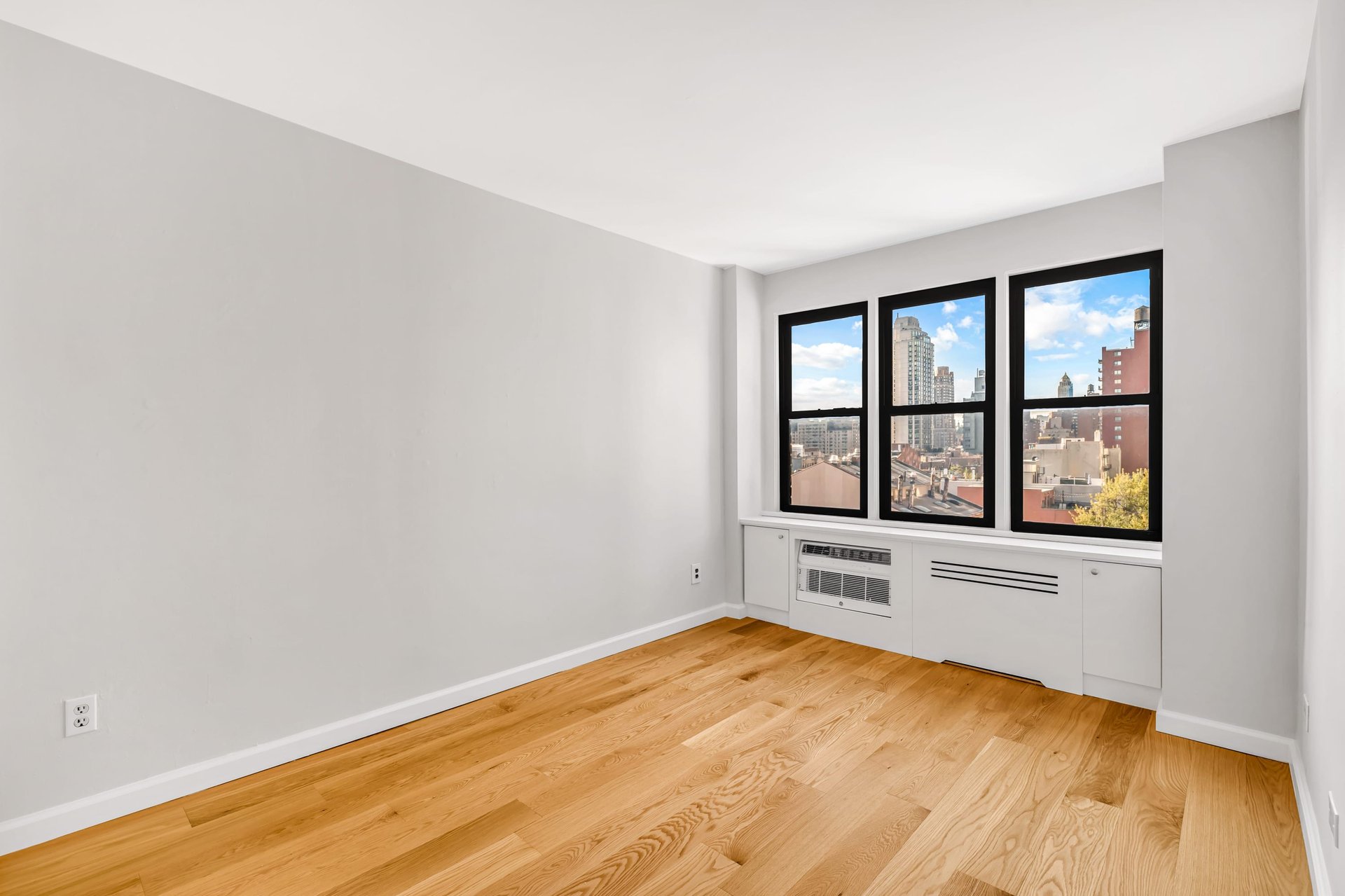460 East 79th Street, 10D