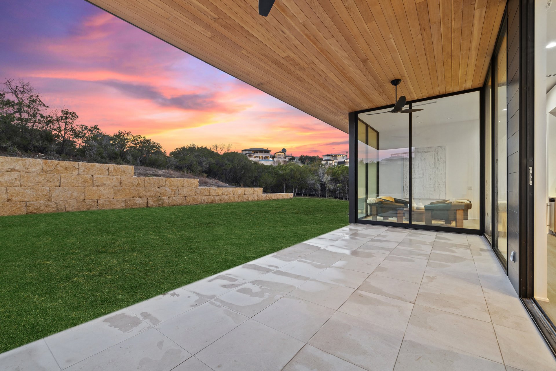 Private Address, Austin, TX 78735