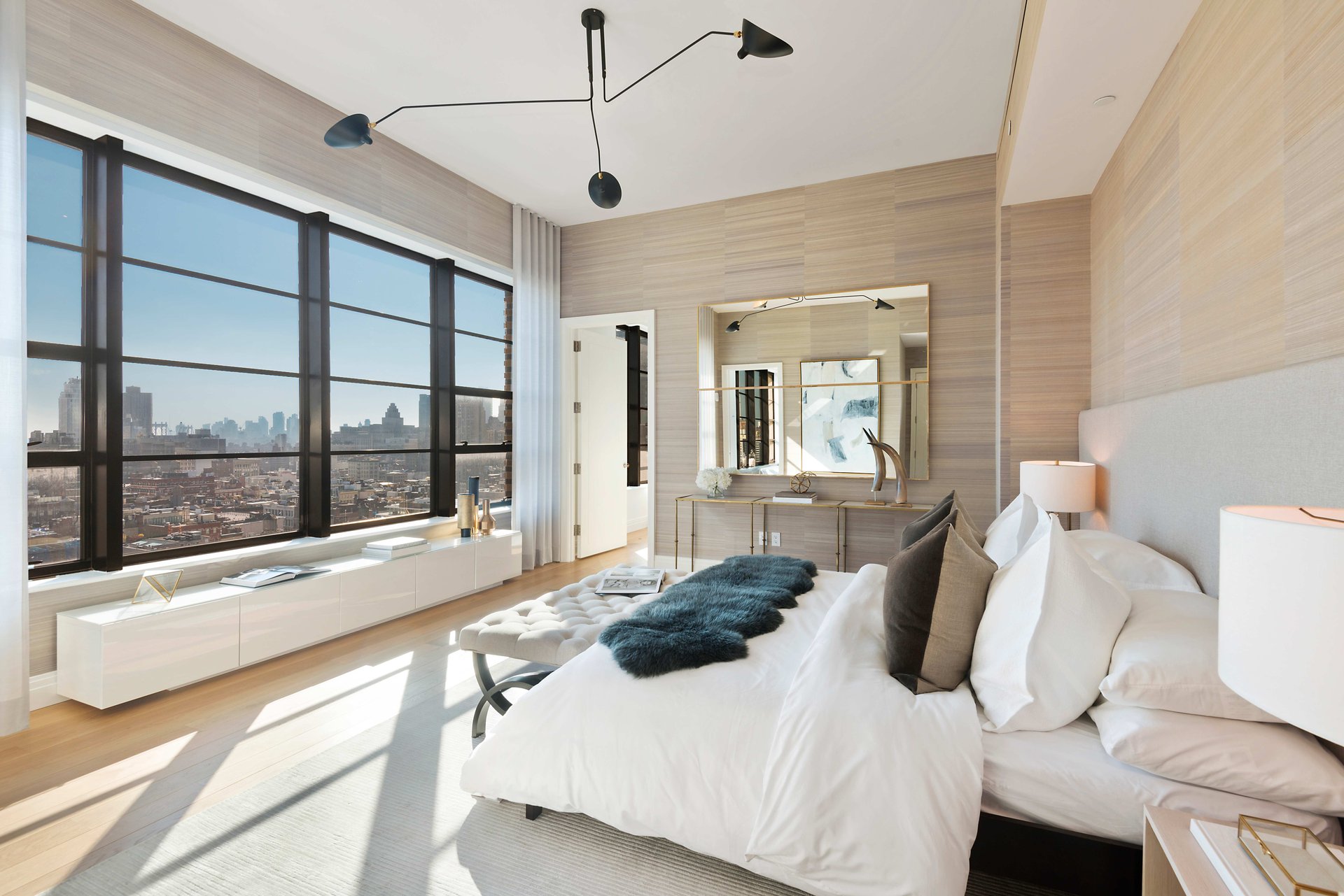 10 Sullivan Penthouse