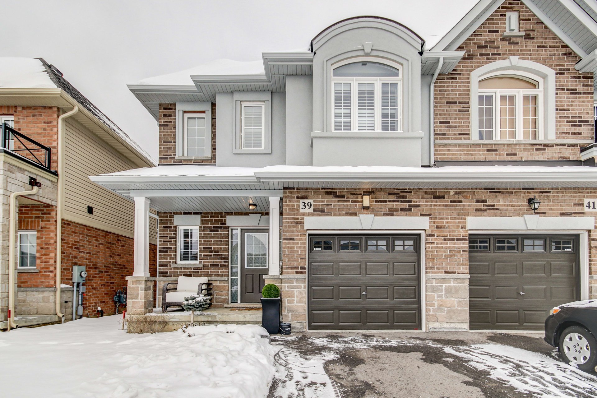39 Starling Drive