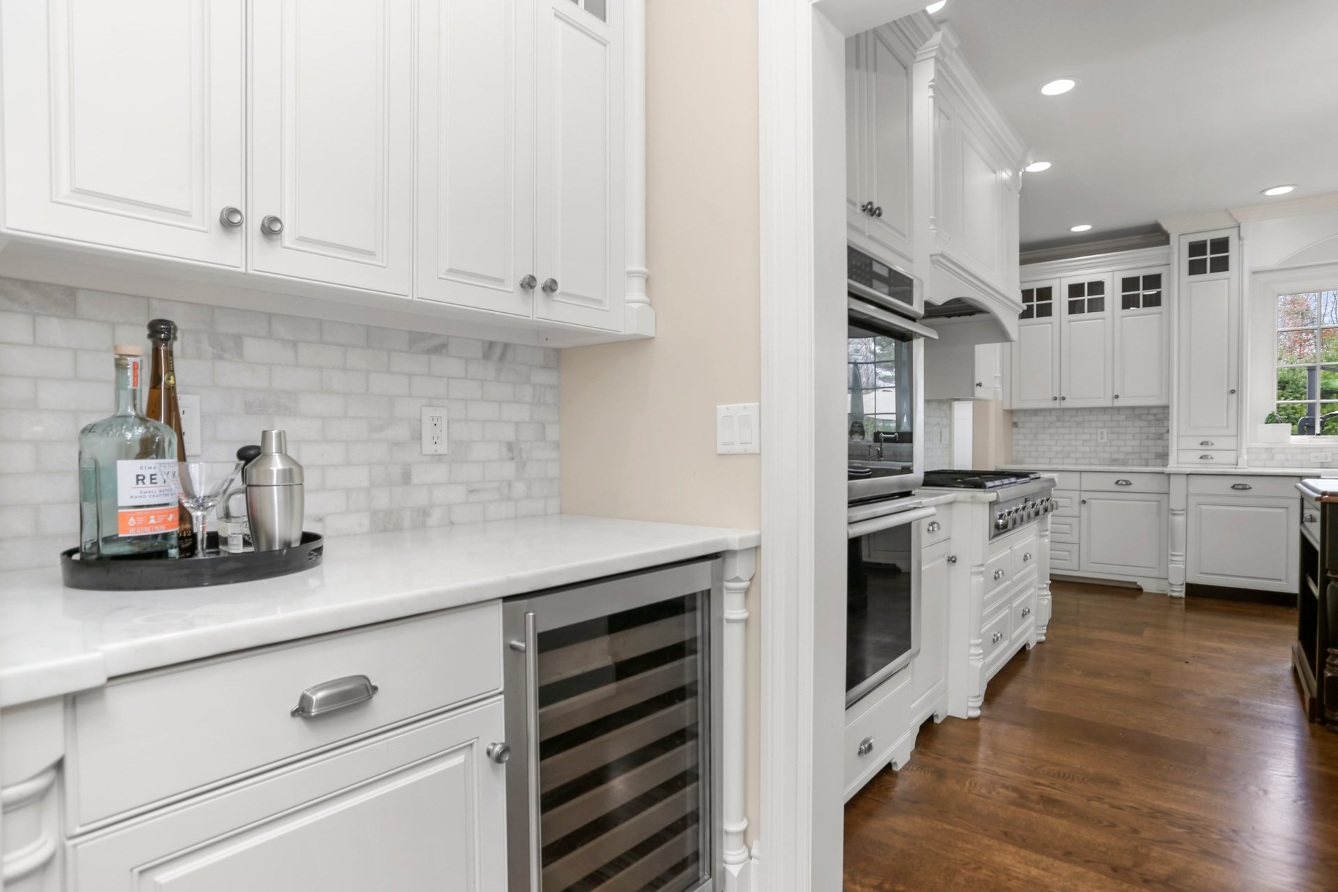14 Woodhill Road