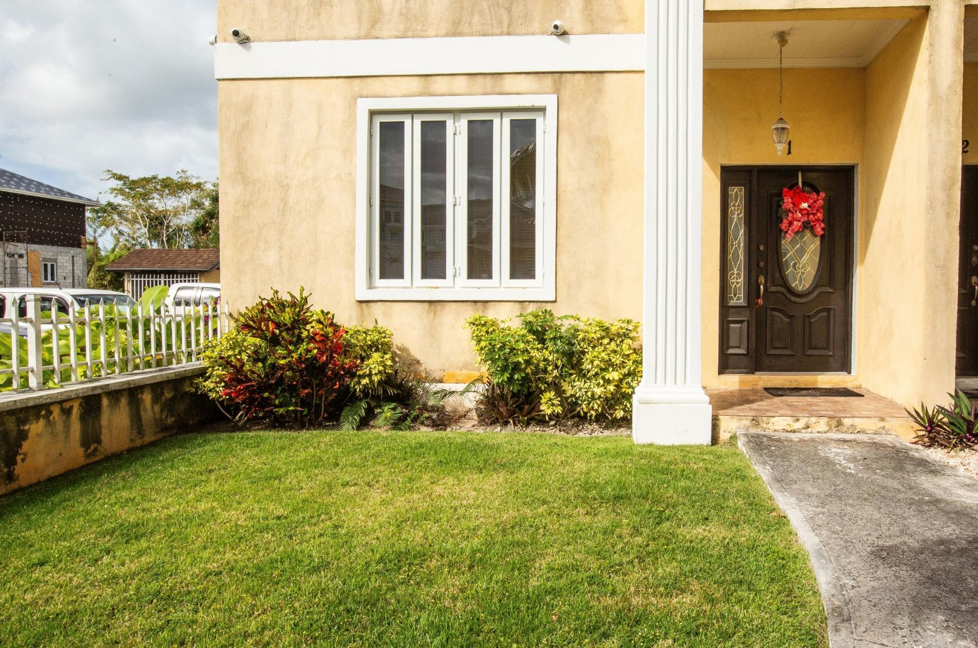 1 - High Point Estates