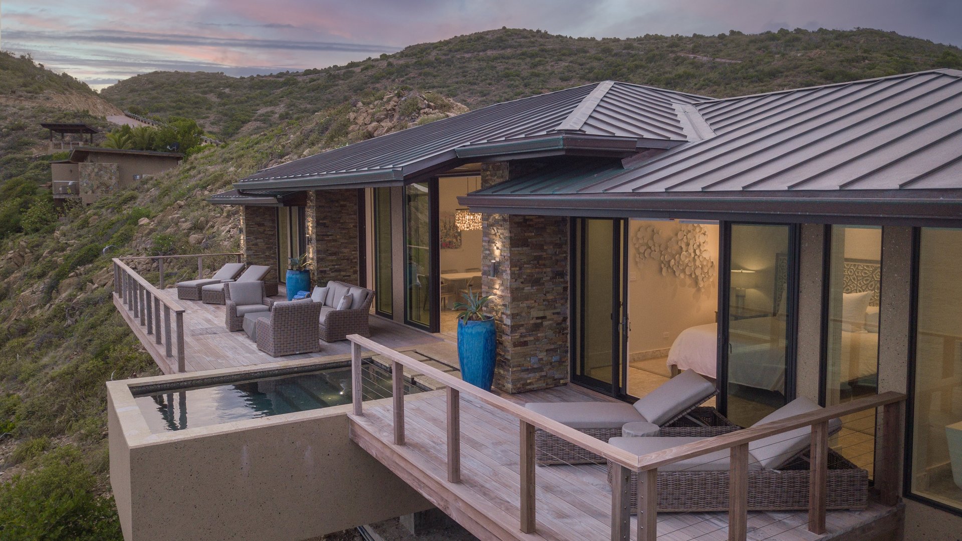 Whale Point Villa