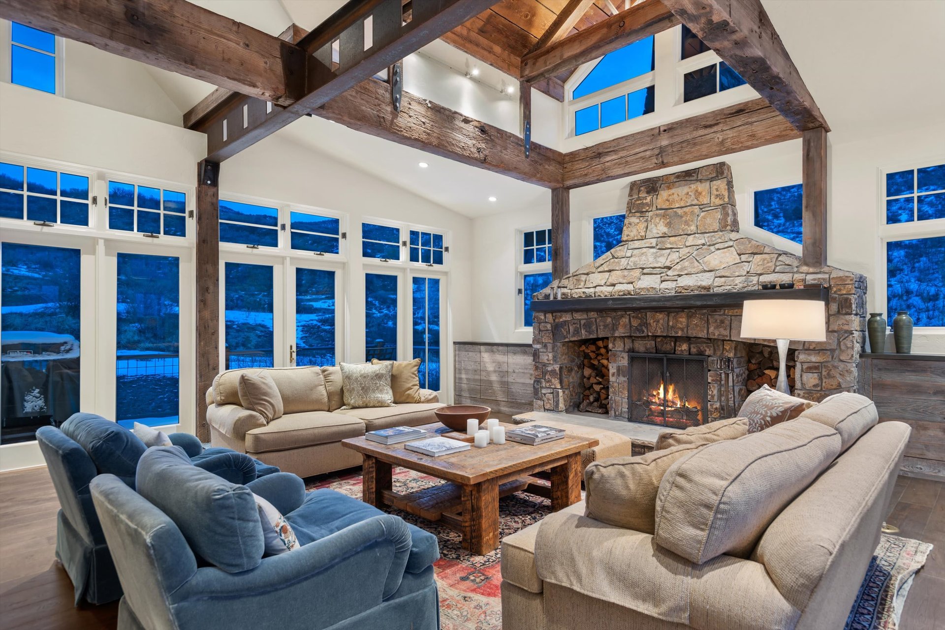 Horse Ranch - Snowmass Village 