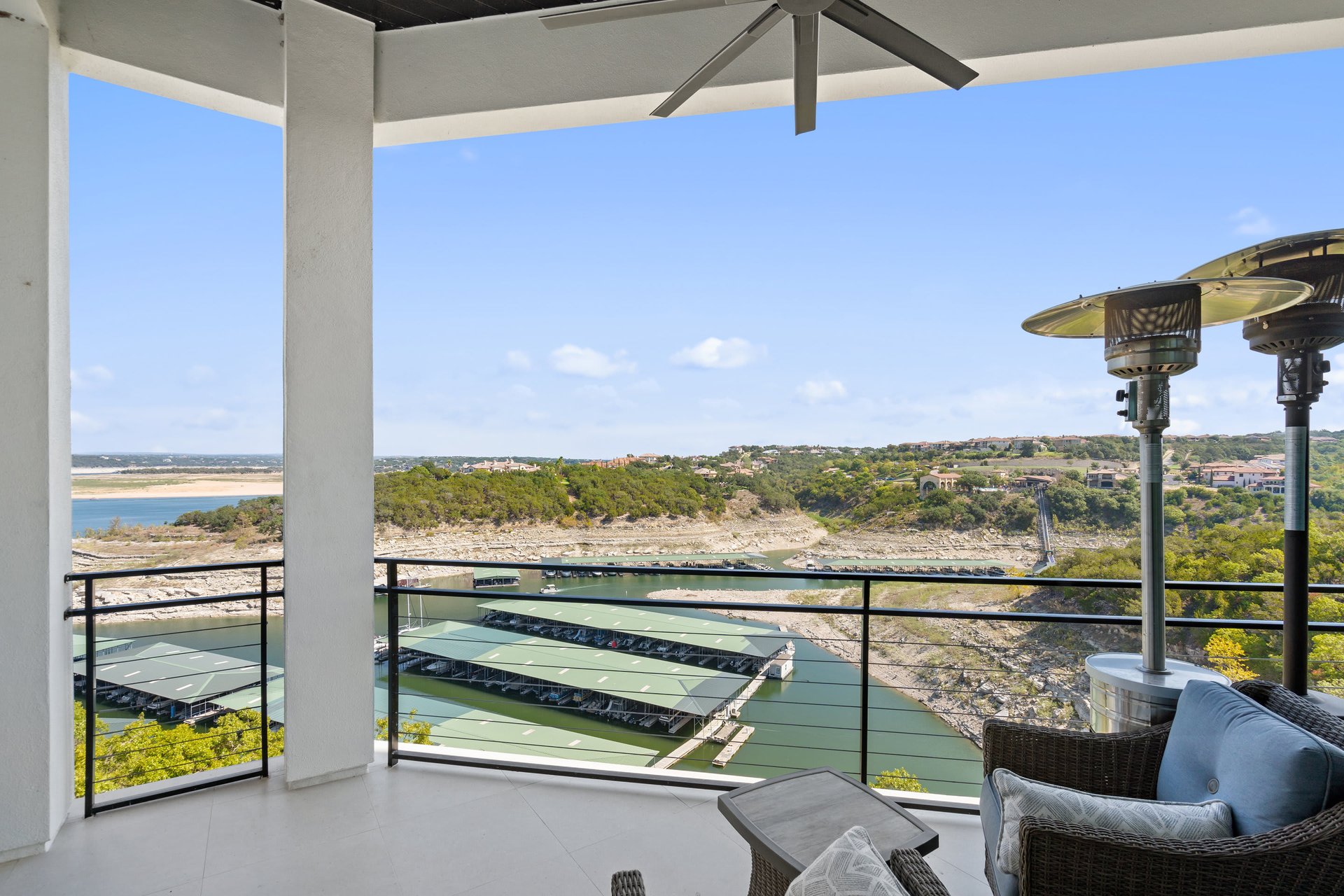 The Peninsula at Rough Hollow