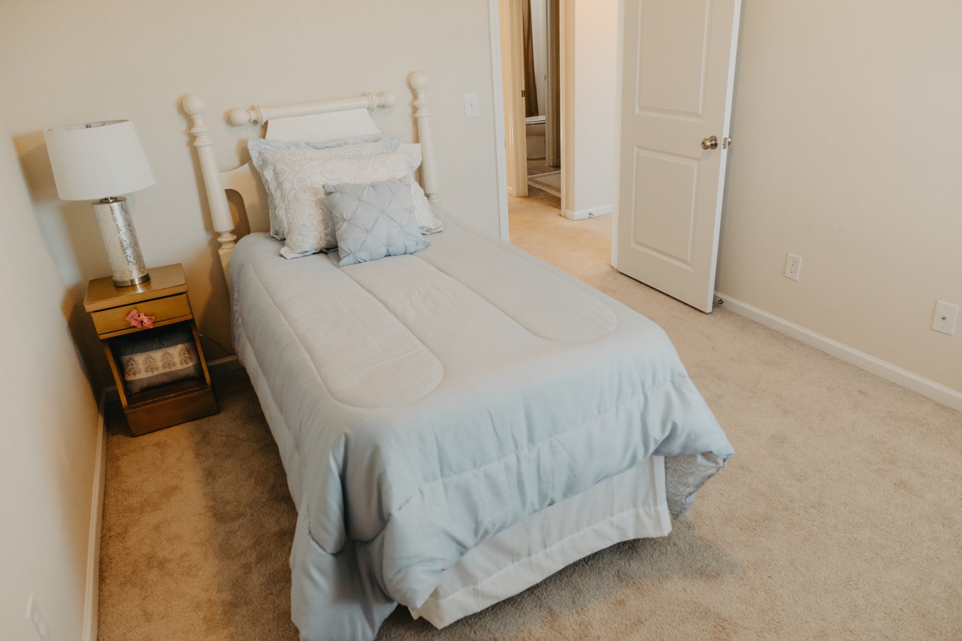 103 Charlesfort Way
