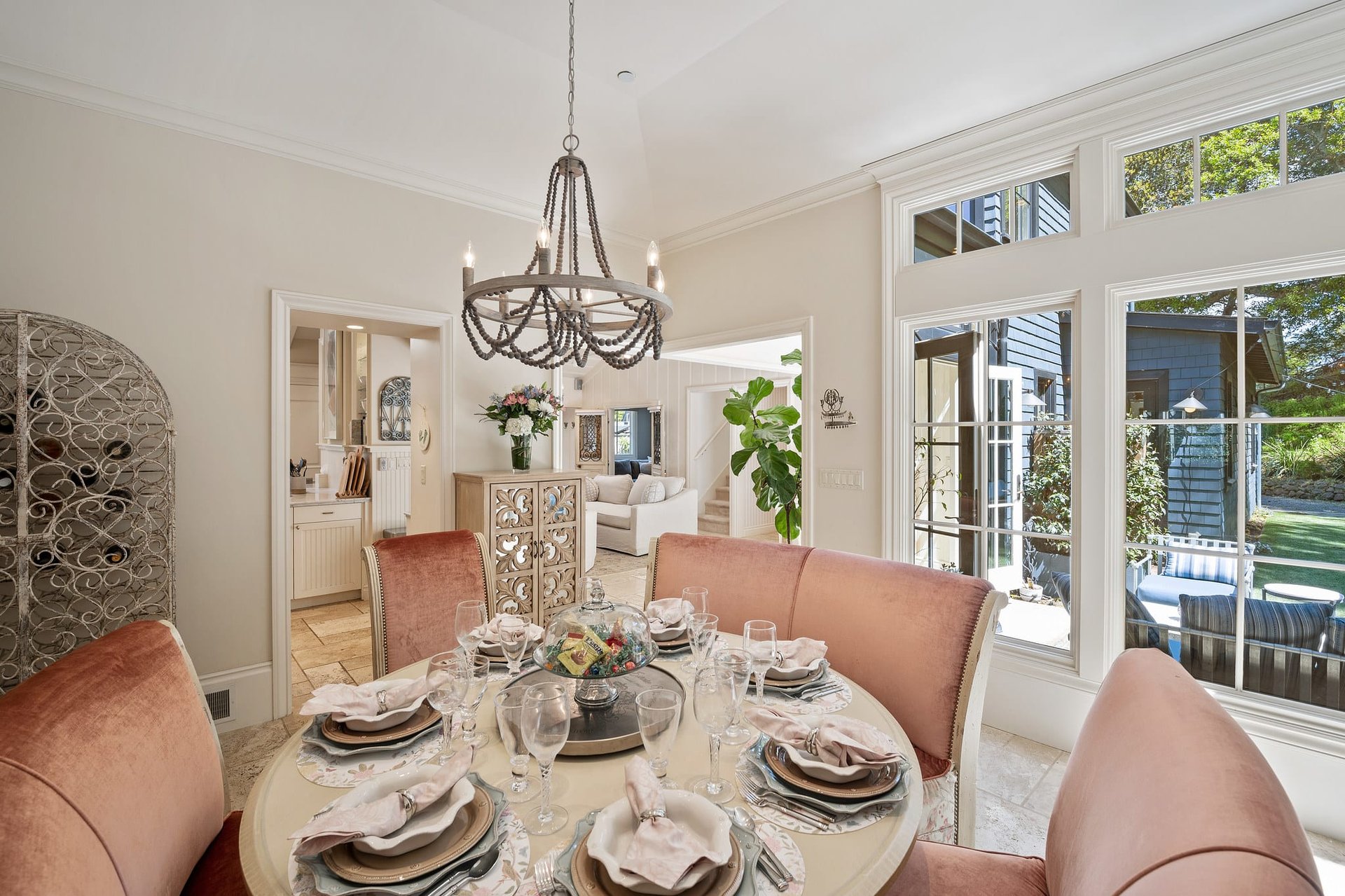 203 Princess Lane, Mill Valley