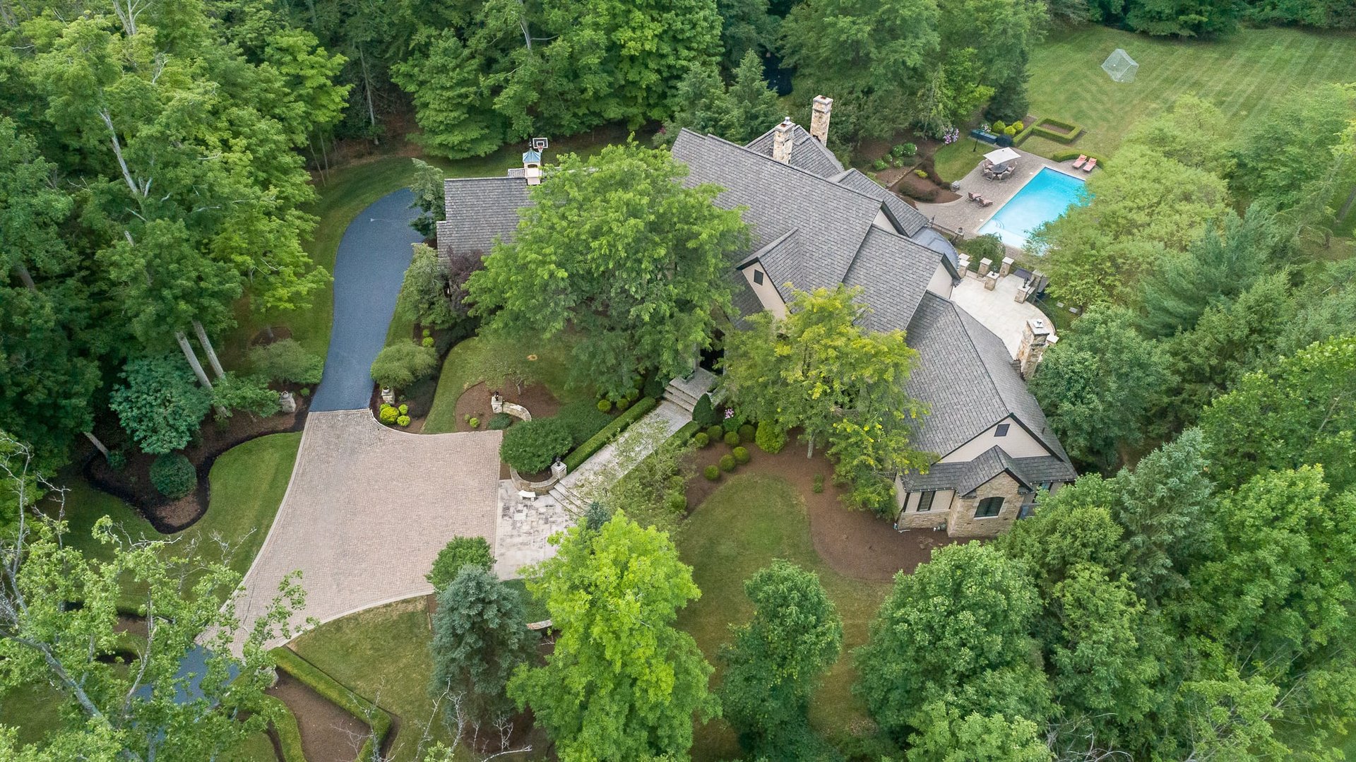 The Kirtland Sanctuary 