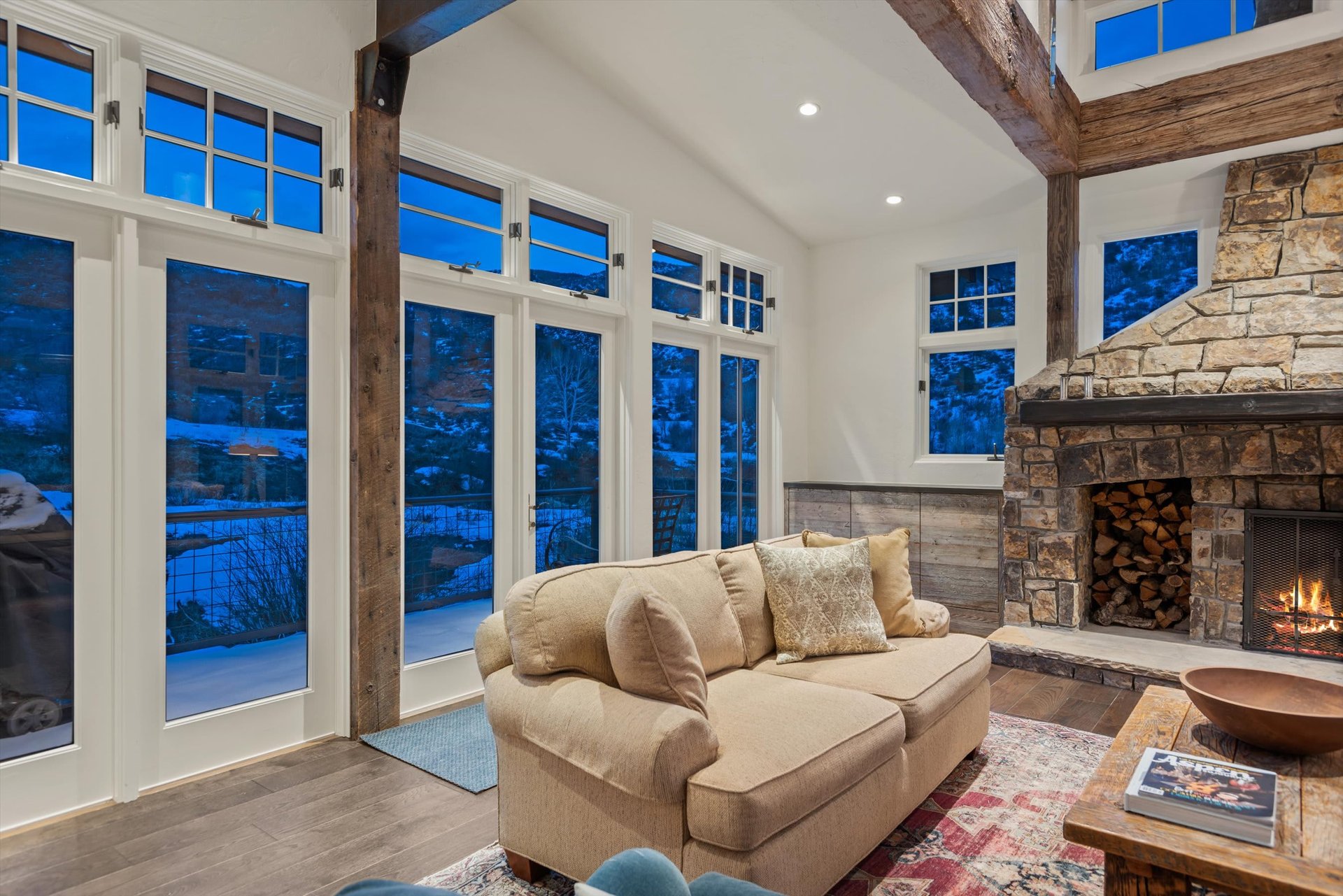 Horse Ranch - Snowmass Village 