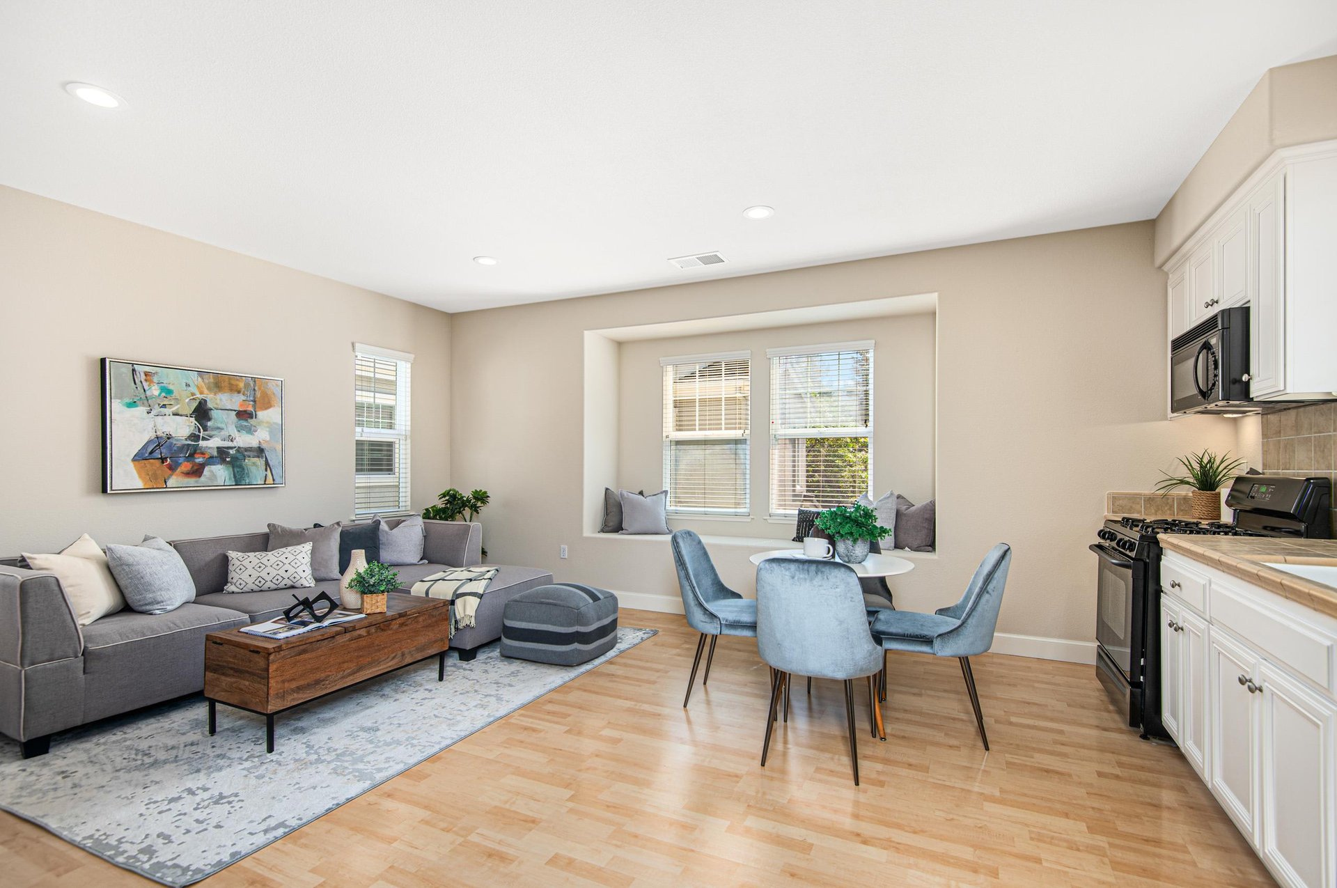 7285 Hickorywood Lane