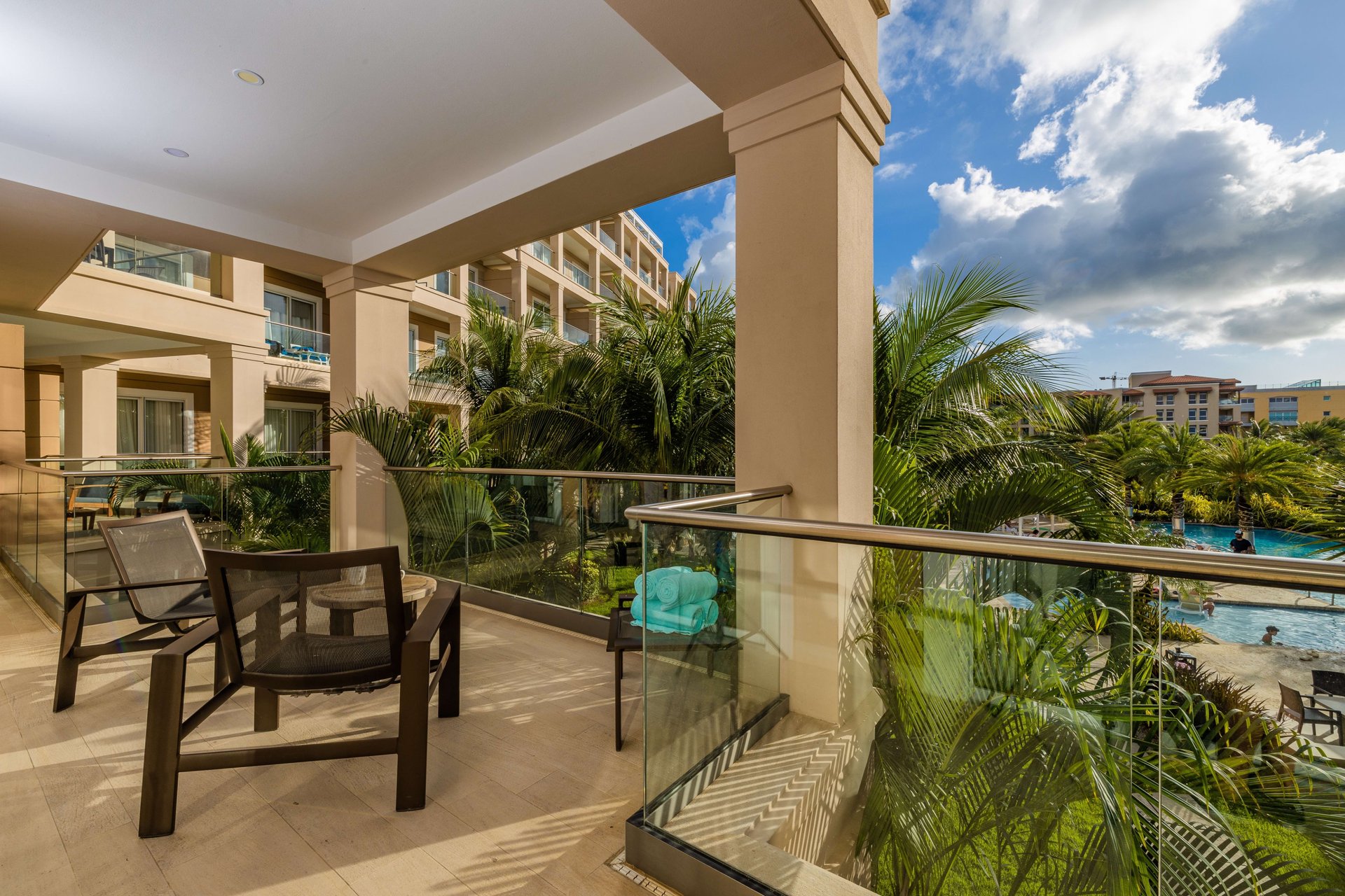 Le Vent Condominium Unit 207