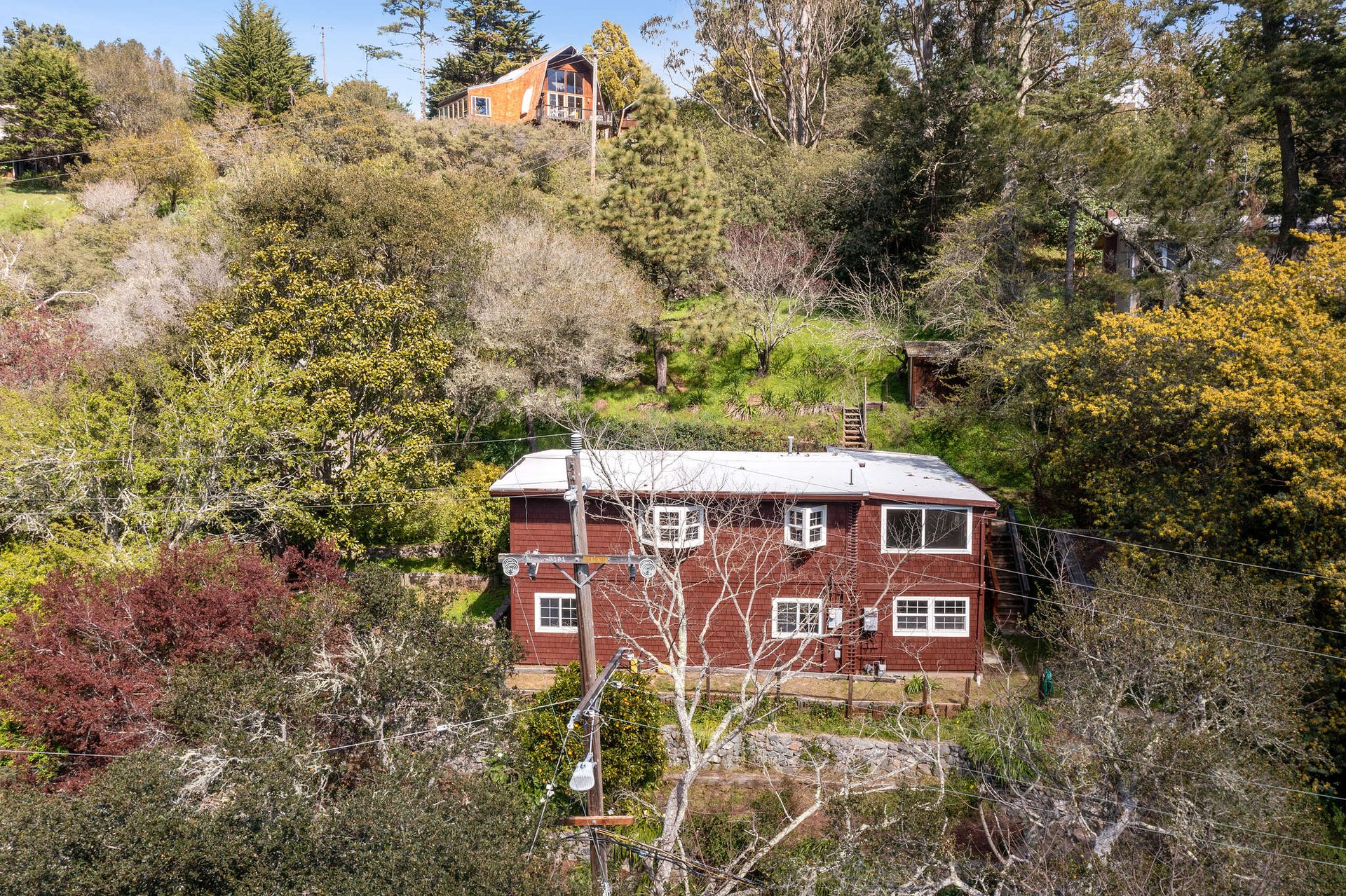 622 Eastwood Way