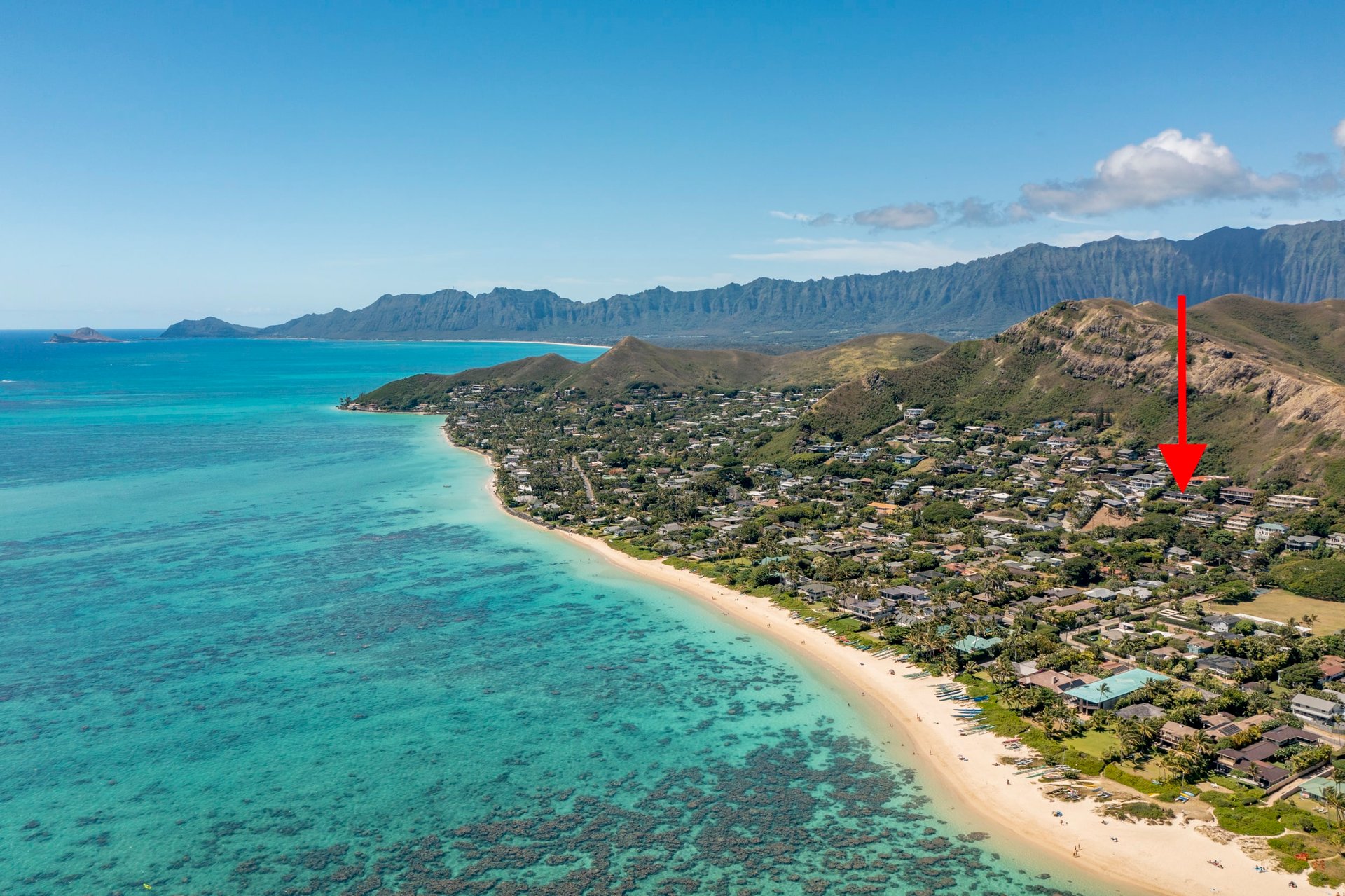 Prime Lanikai Living