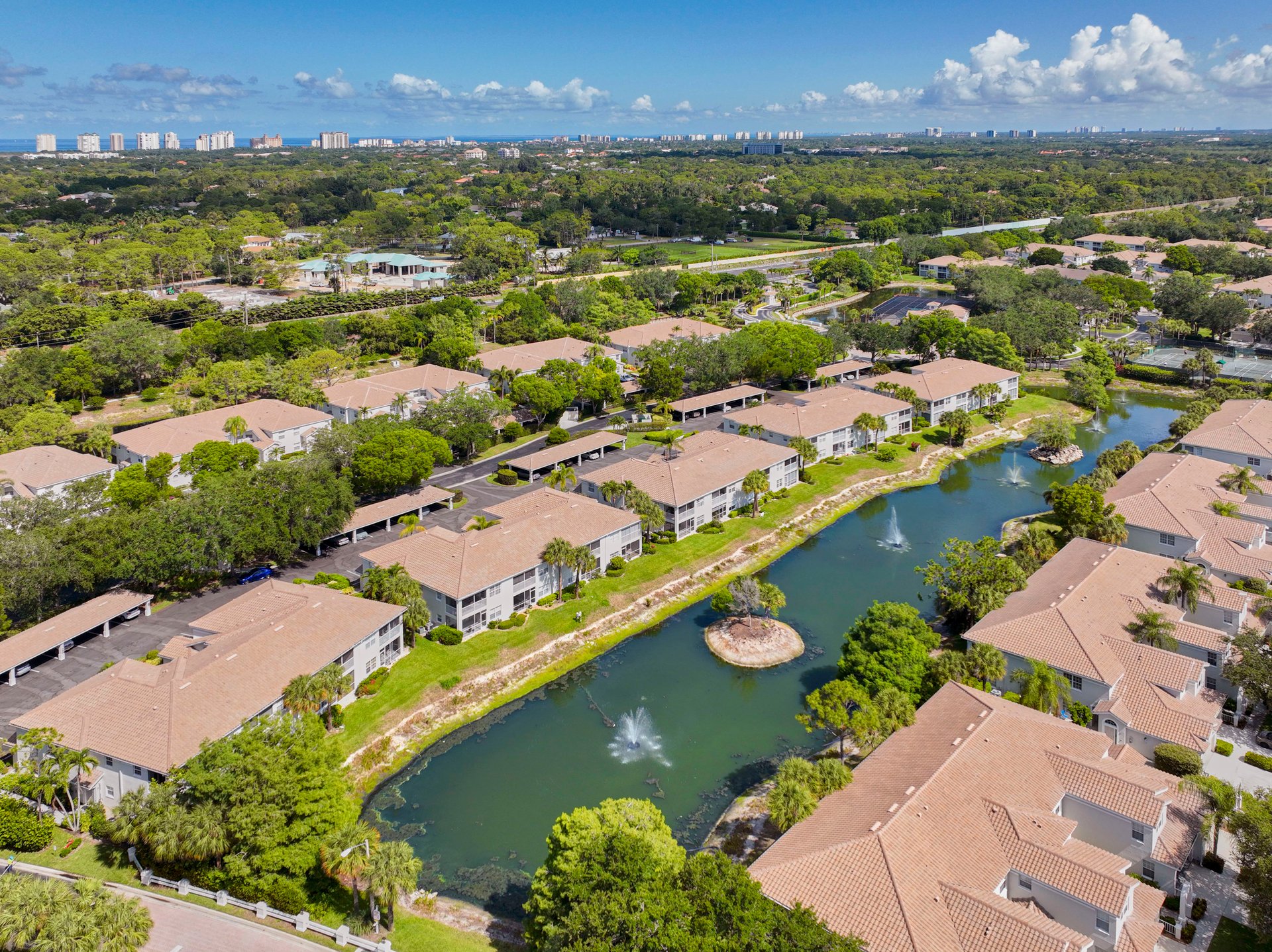 CALUSA BAY SOUTH