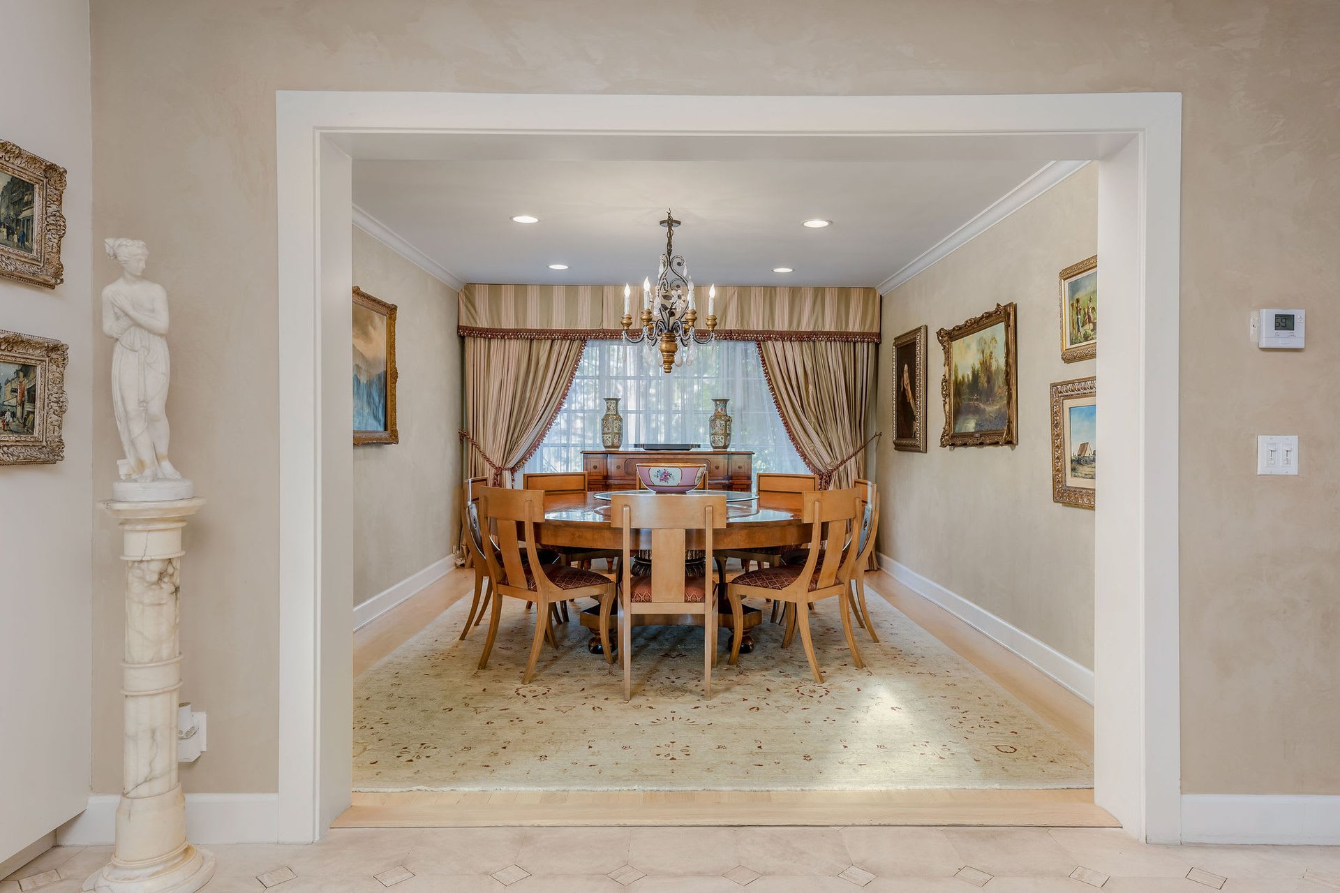 3075 DEEP CANYON DR