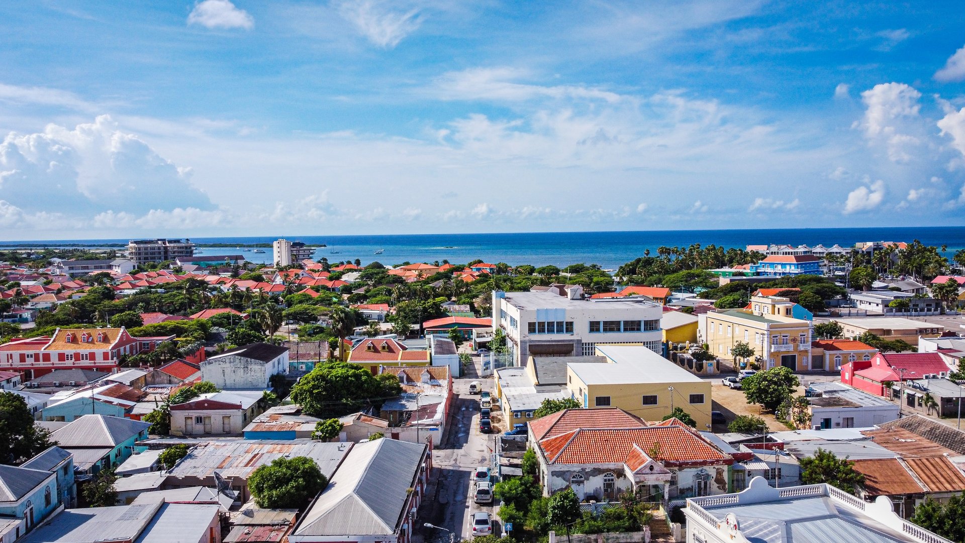 Single 1 Residences