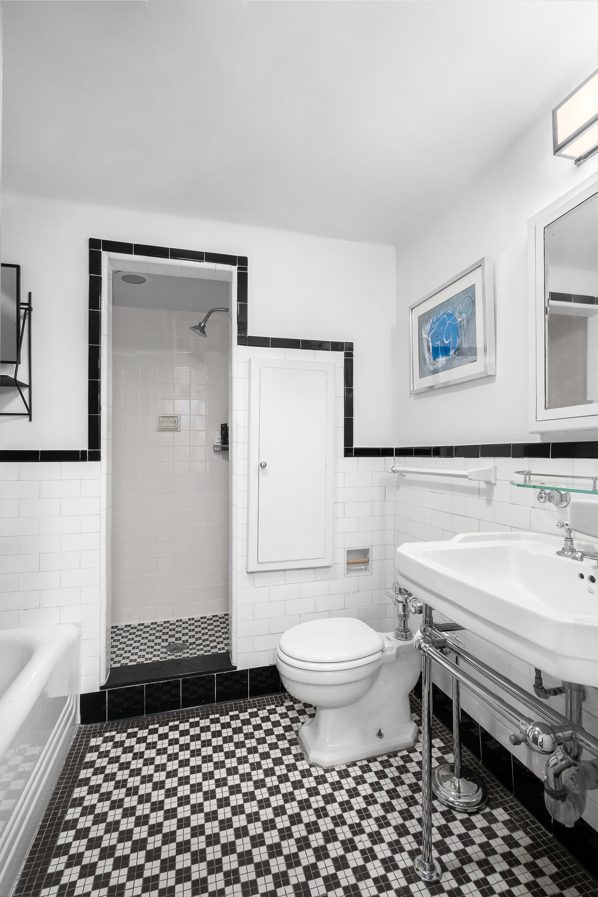 340 West 57th Street, #14A