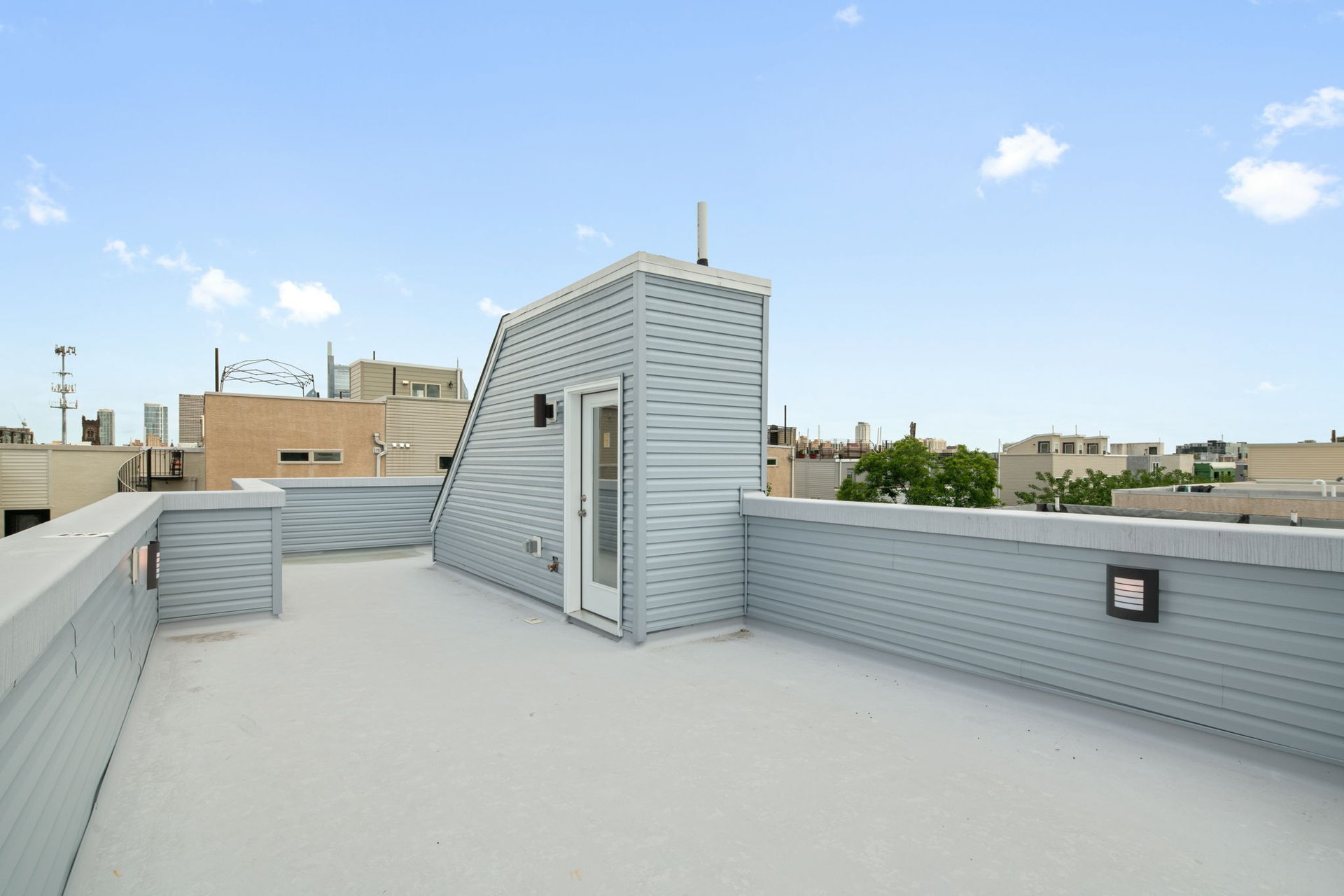Stunning New Construction in Point Breeze