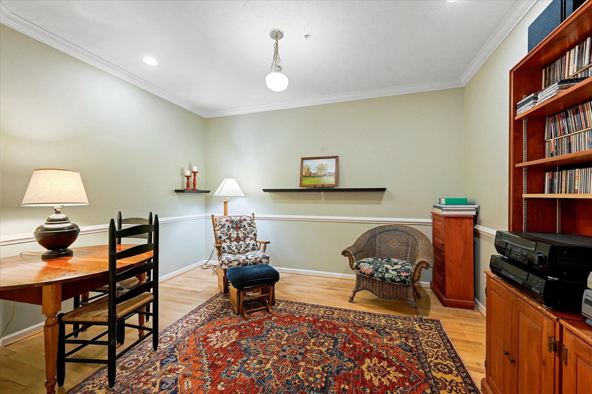 9606-B Amberleigh Lane