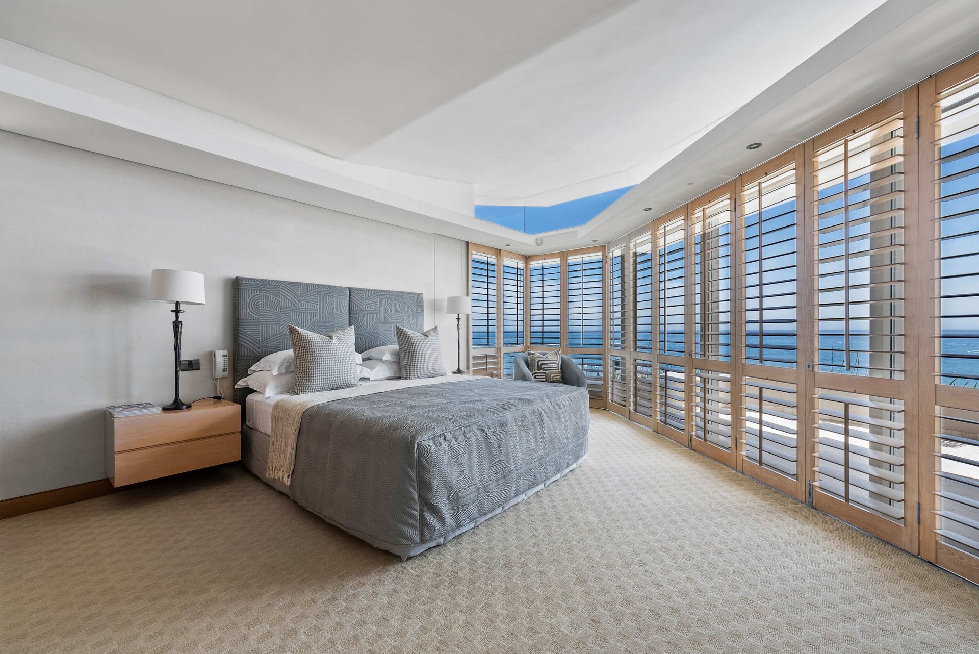 A Stefan Antoni Development at Private Address