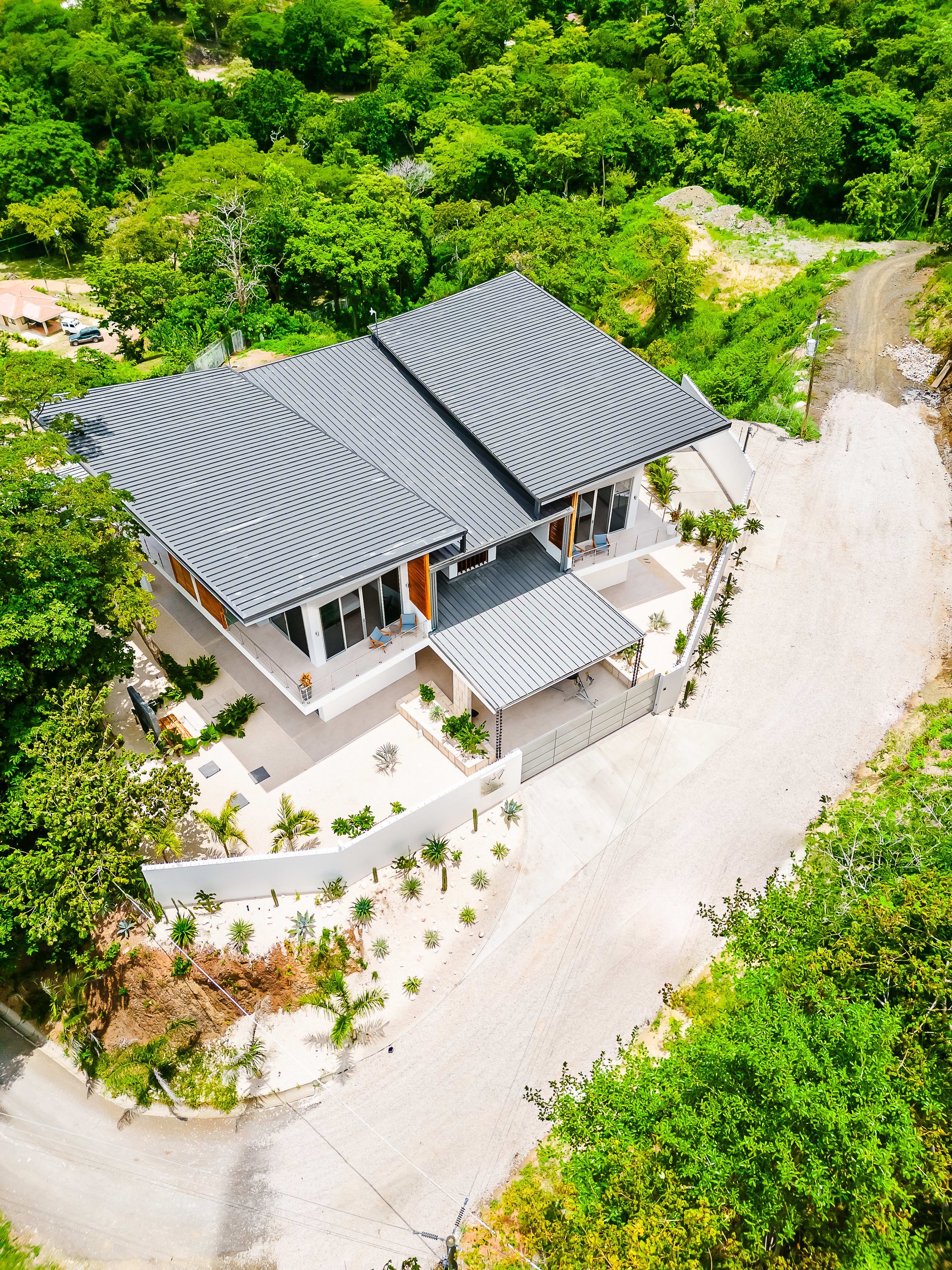 Casa Aguila | Stunning Ocean-View Home w/ Modern Architecture and Seller Financing Available!