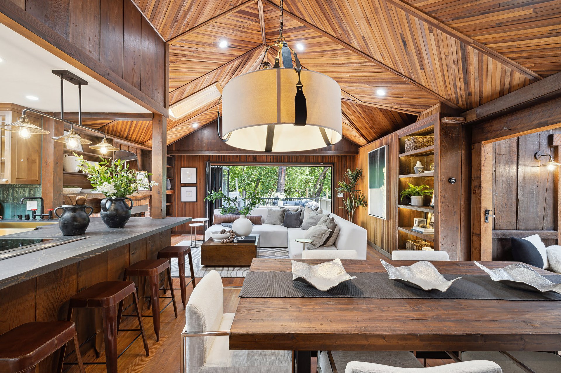 221 Redwood Drive