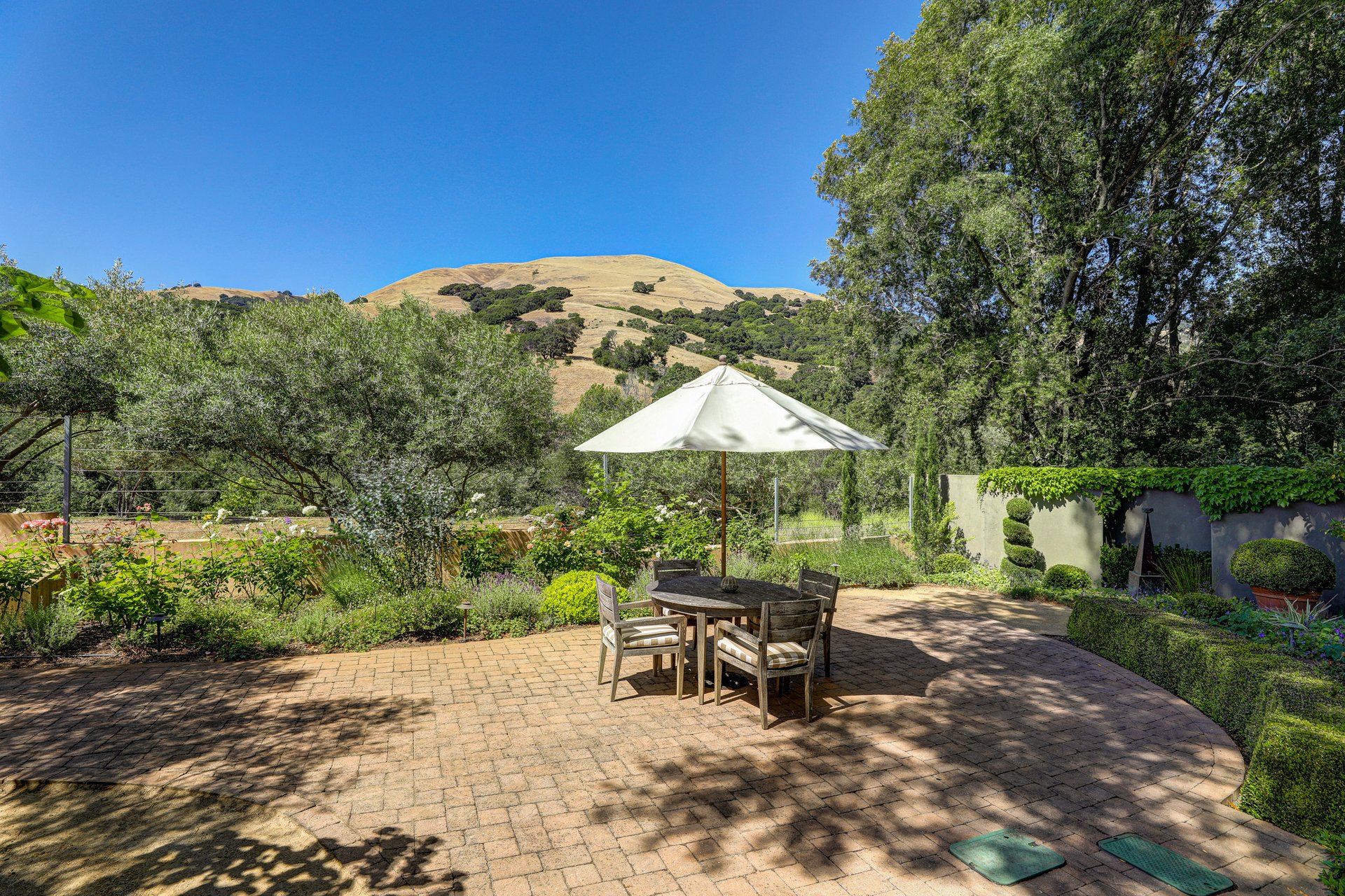 Lucas Valley Estates