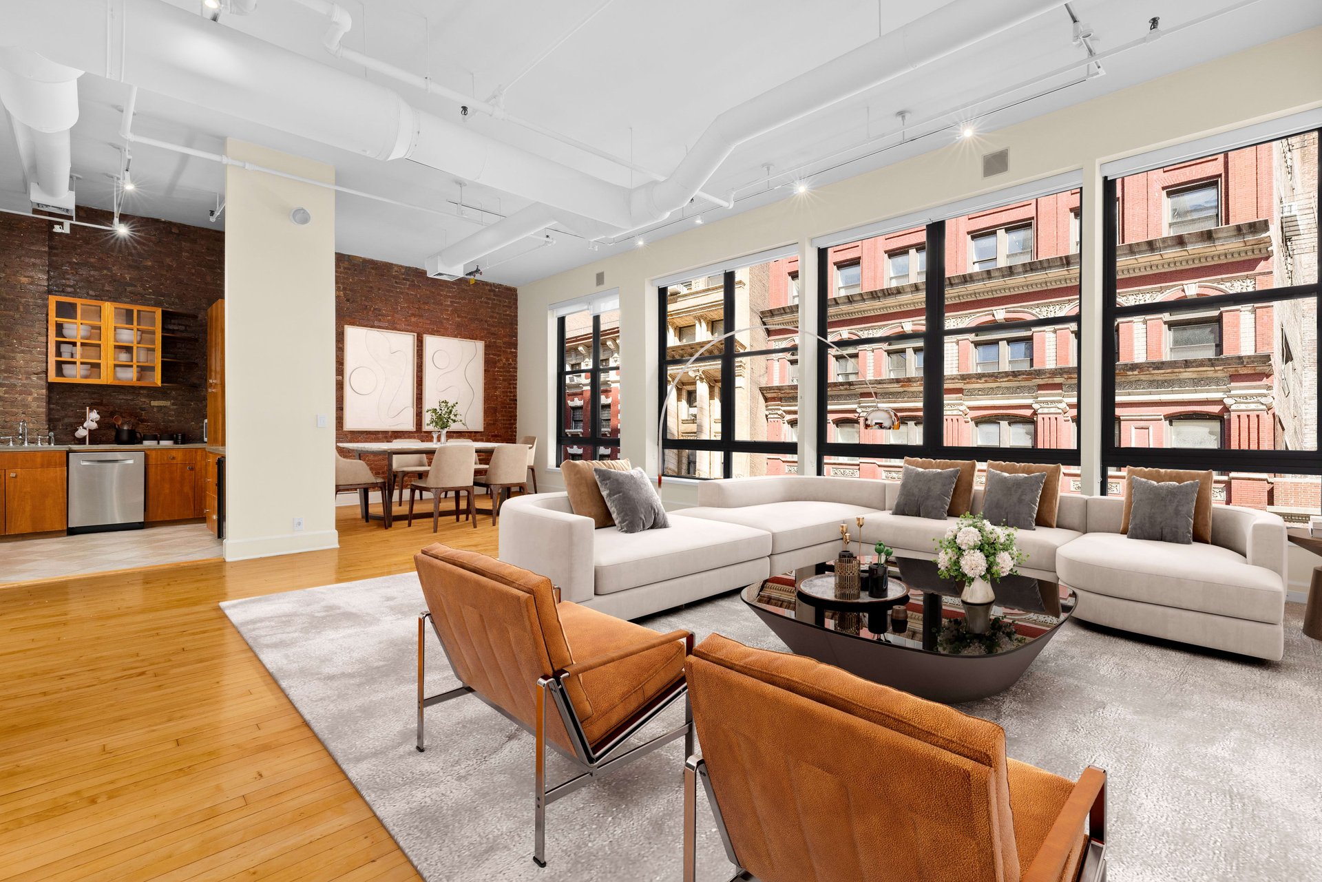 22 West 26th Street, 2A