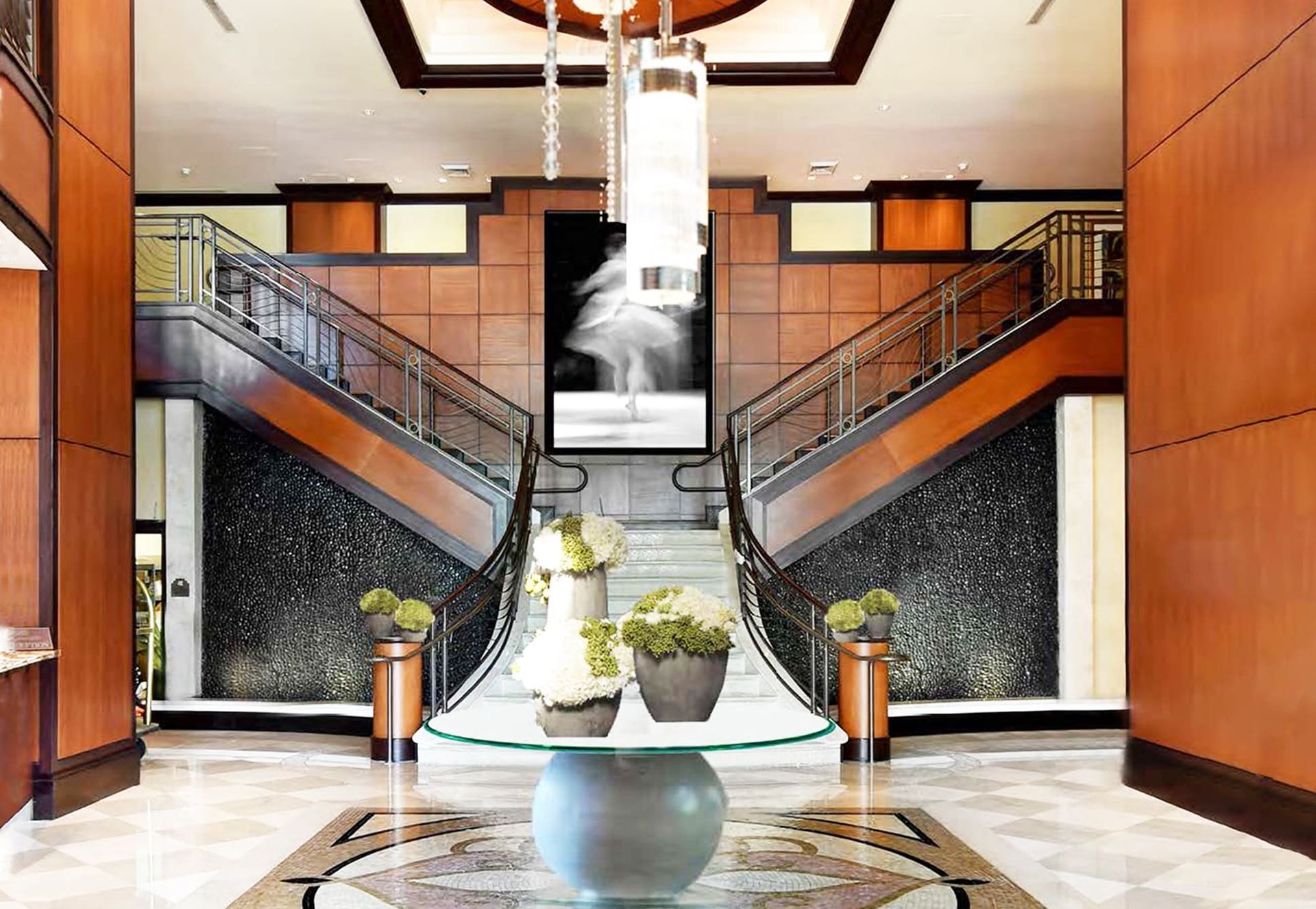 600 W Las Olas Blvd Unit: 509S
