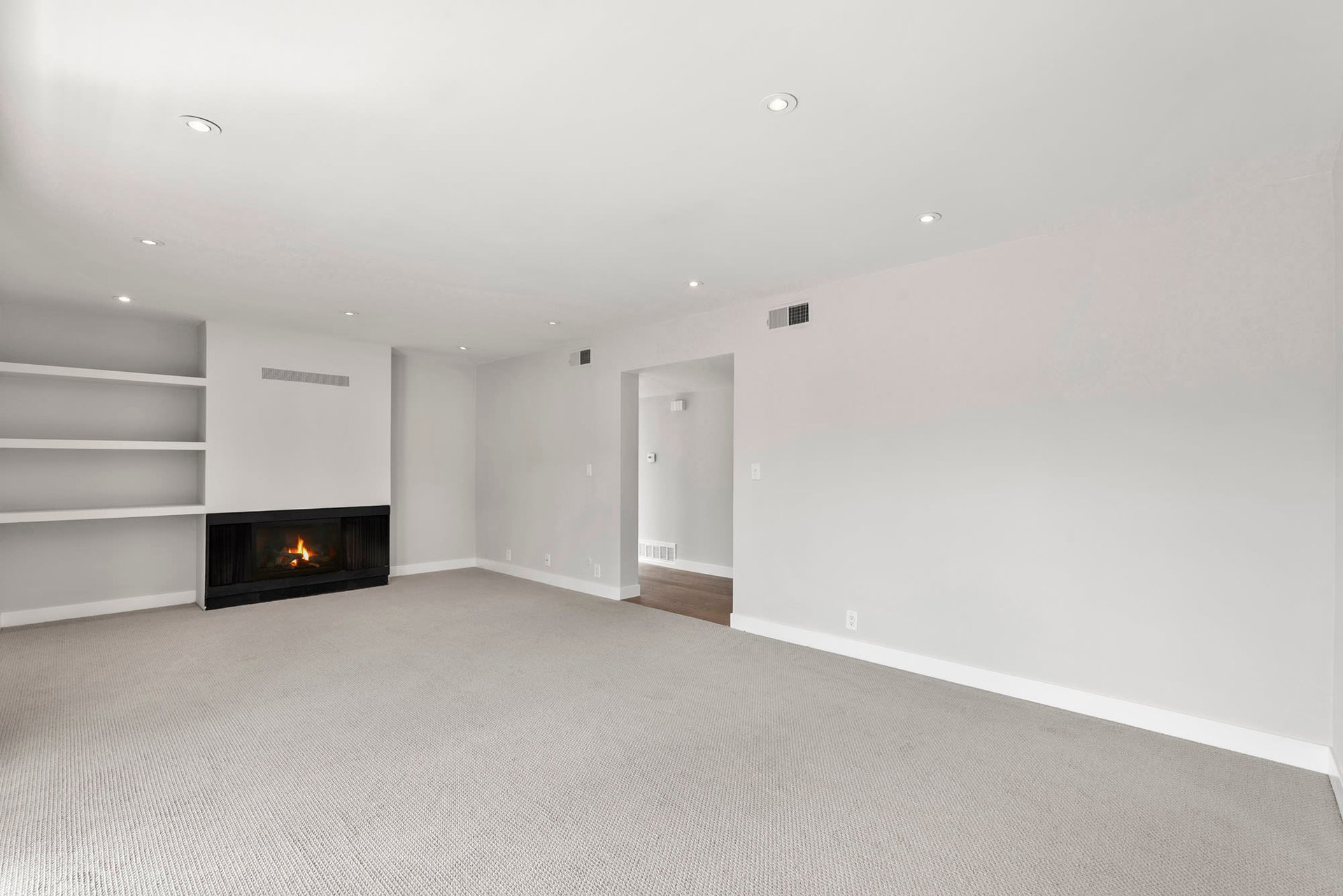 Silver Lake Mid-Century Duplex