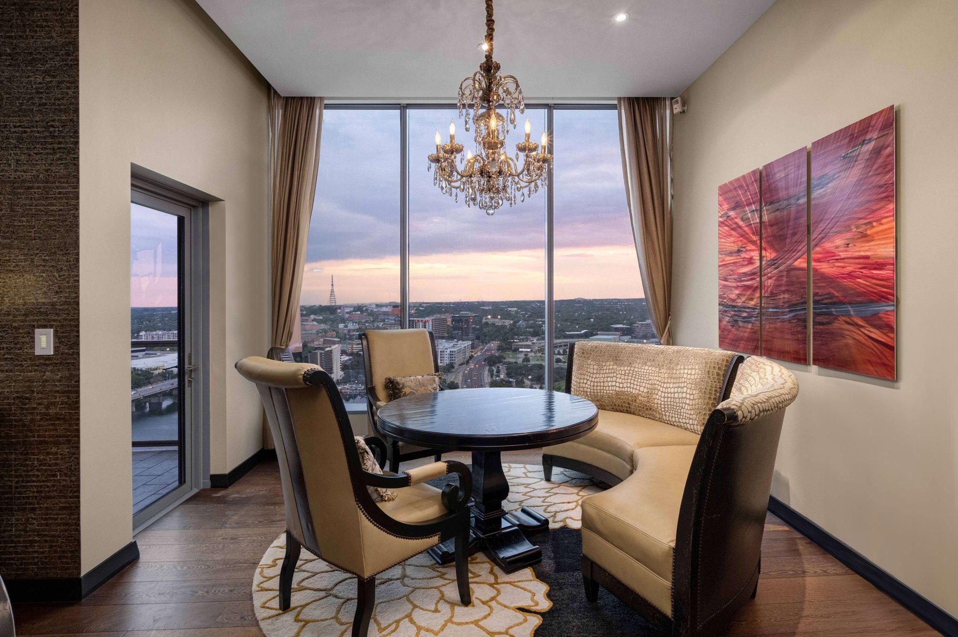 210 Lavaca St. #2201
