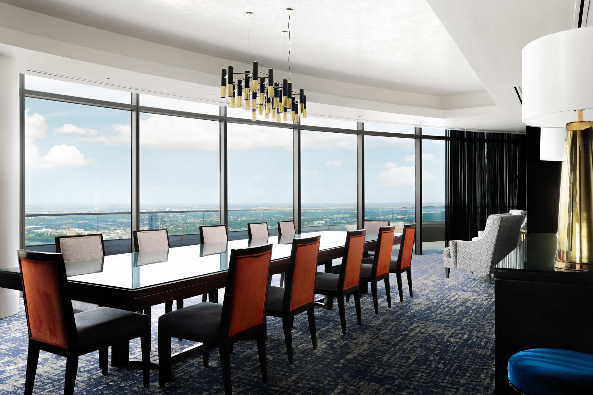 200 Congress Ave #24B
