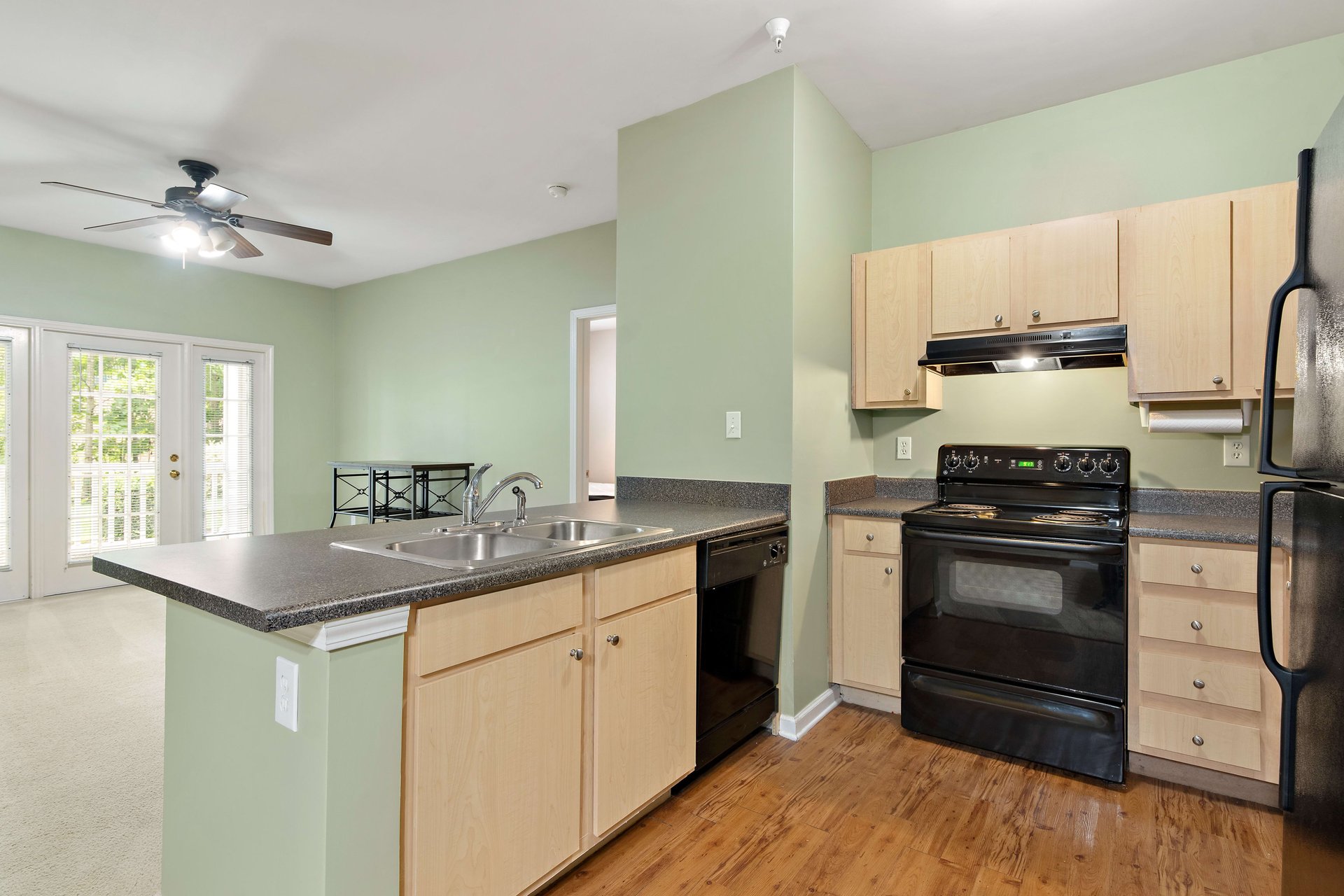 614 Bristol Village Drive Unit: B03