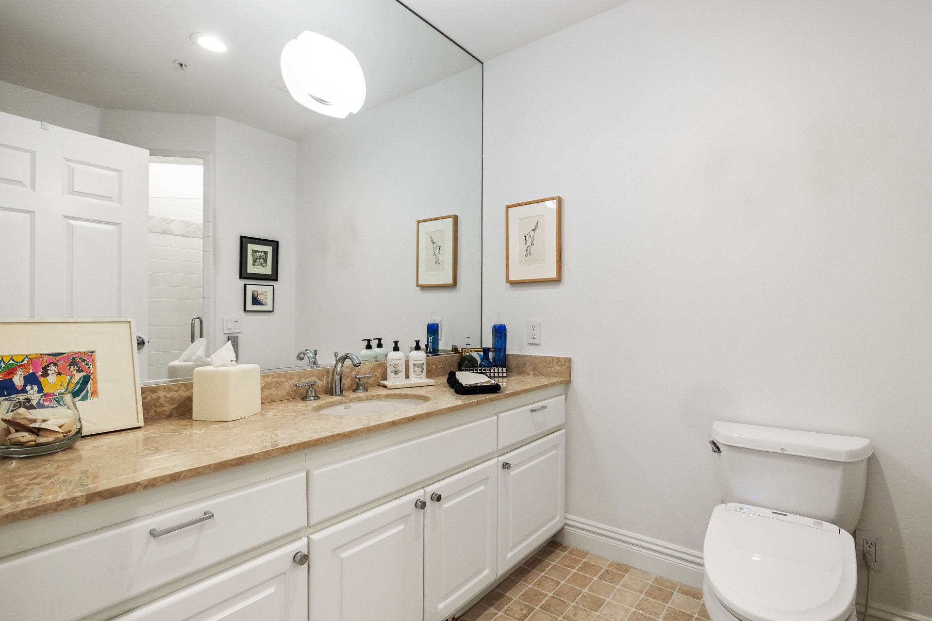 1101 Pacific Avenue #401