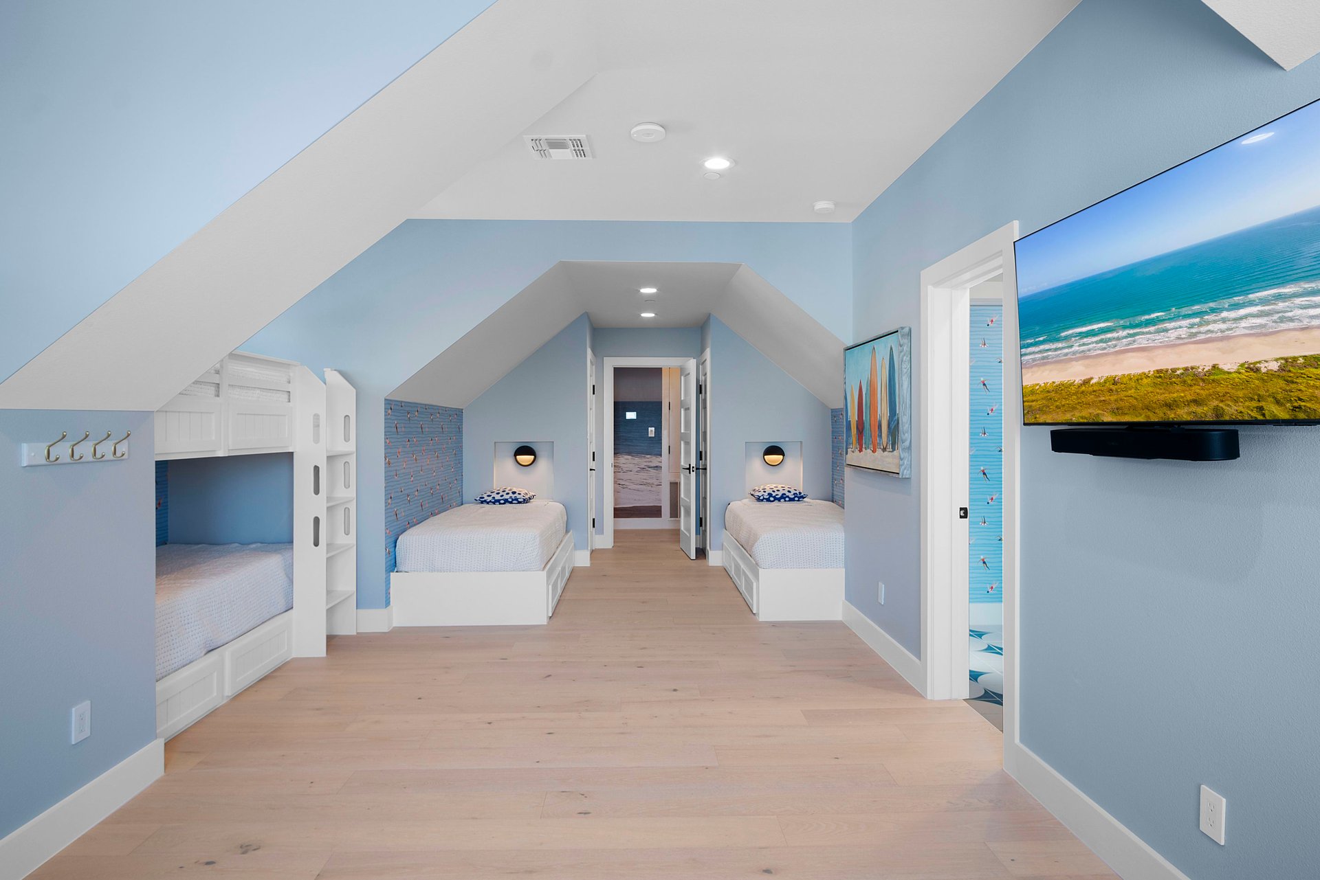 108 Tucked Away, Port Aransas, TX 78373