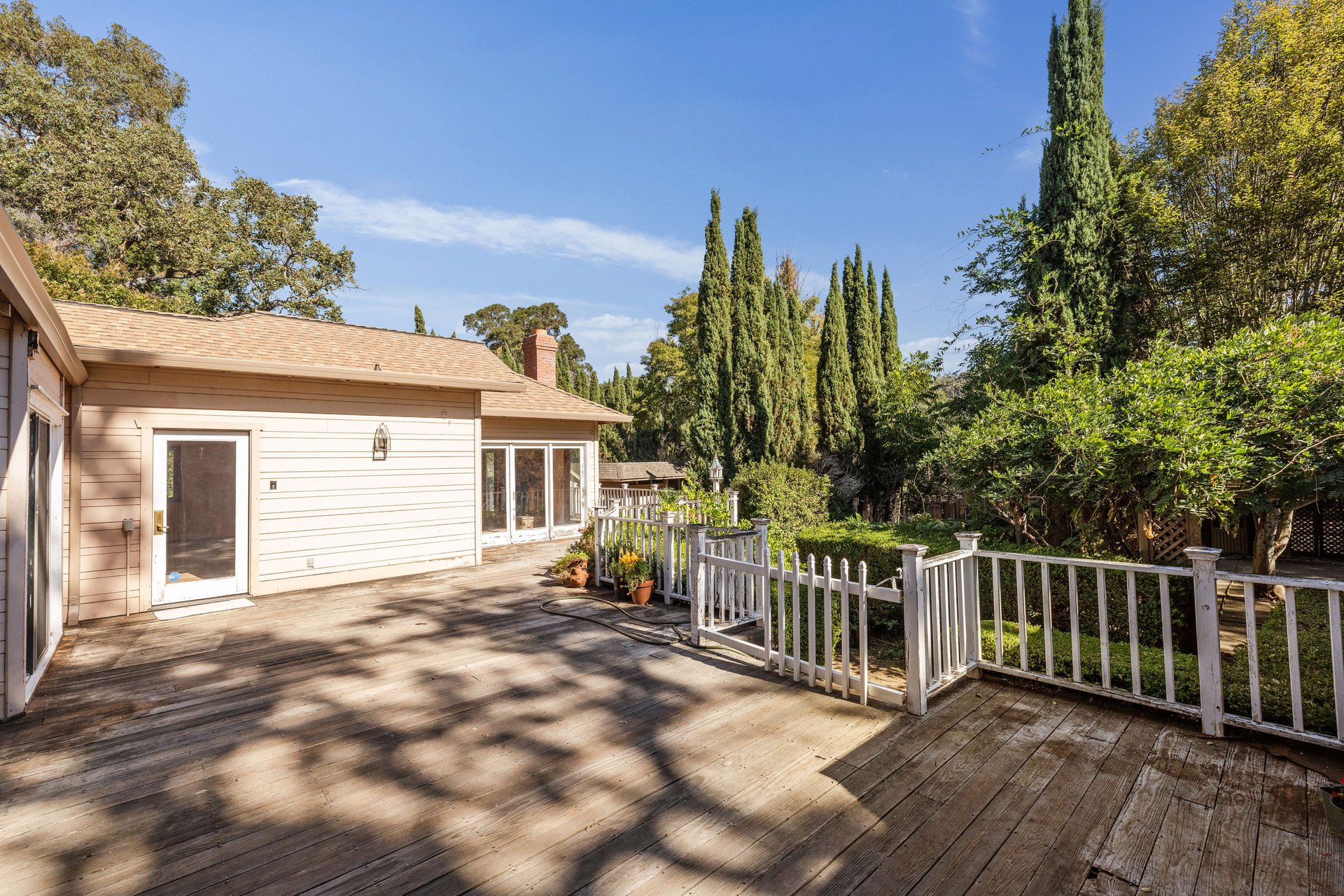 Unique Opportunity on Nearly 1 Acre
