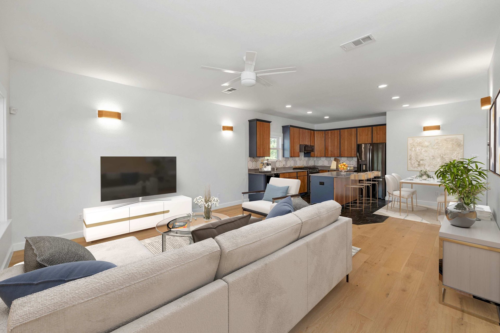 1203 Cedar Avenue