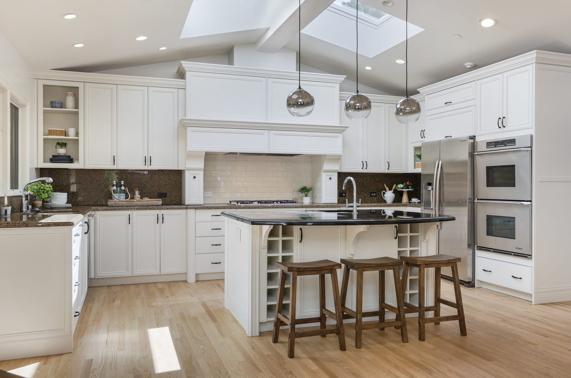 Prime Tiburon Location